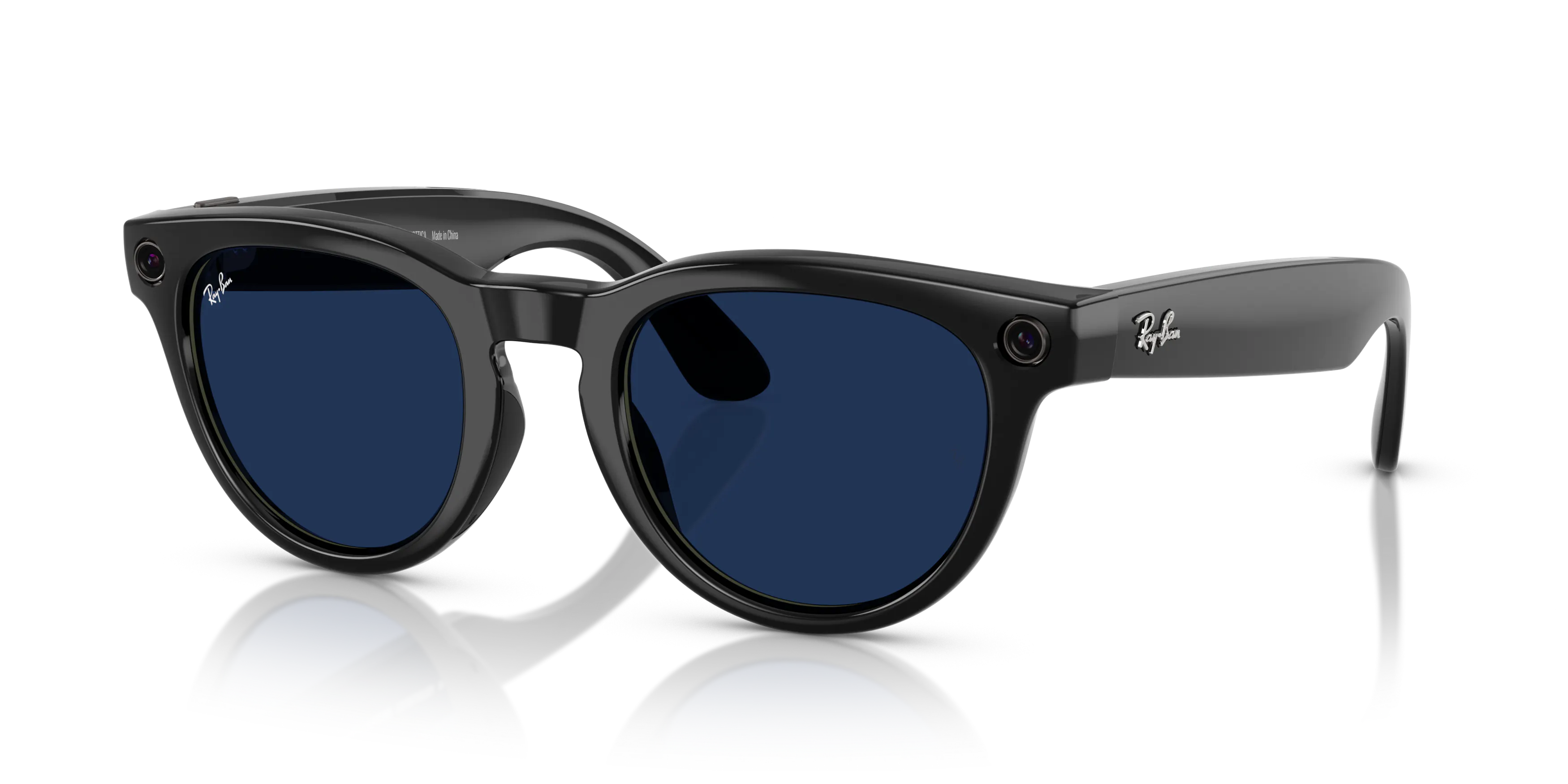 Detail05, Ray-Ban HEADLINER RW4009F 601/MF