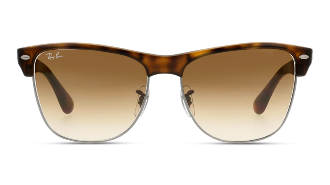 Ray-Ban Clubmaster Oversized RB4175 878/51