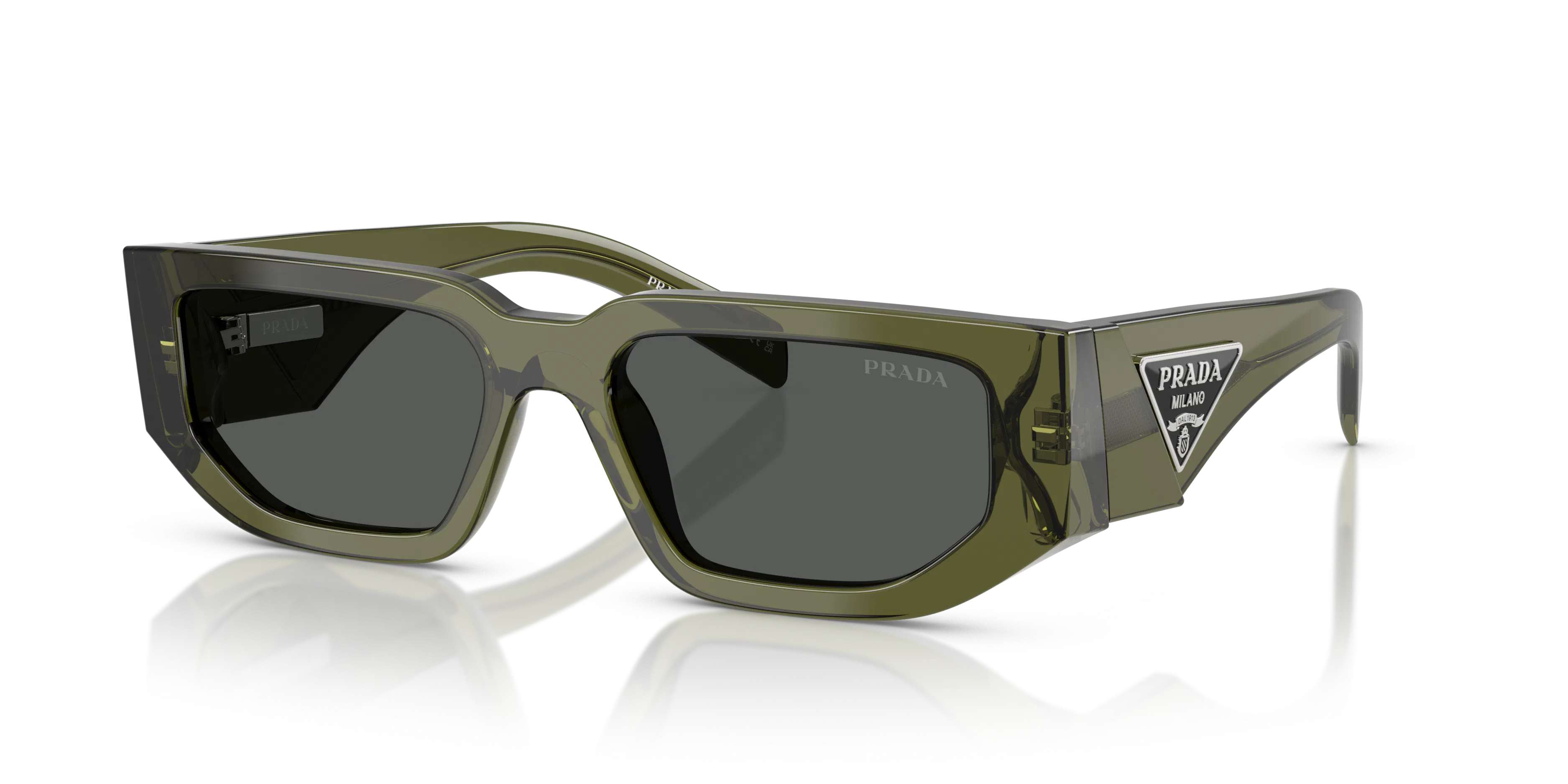 Angle_Left01, Prada PR 09ZS 25A40L