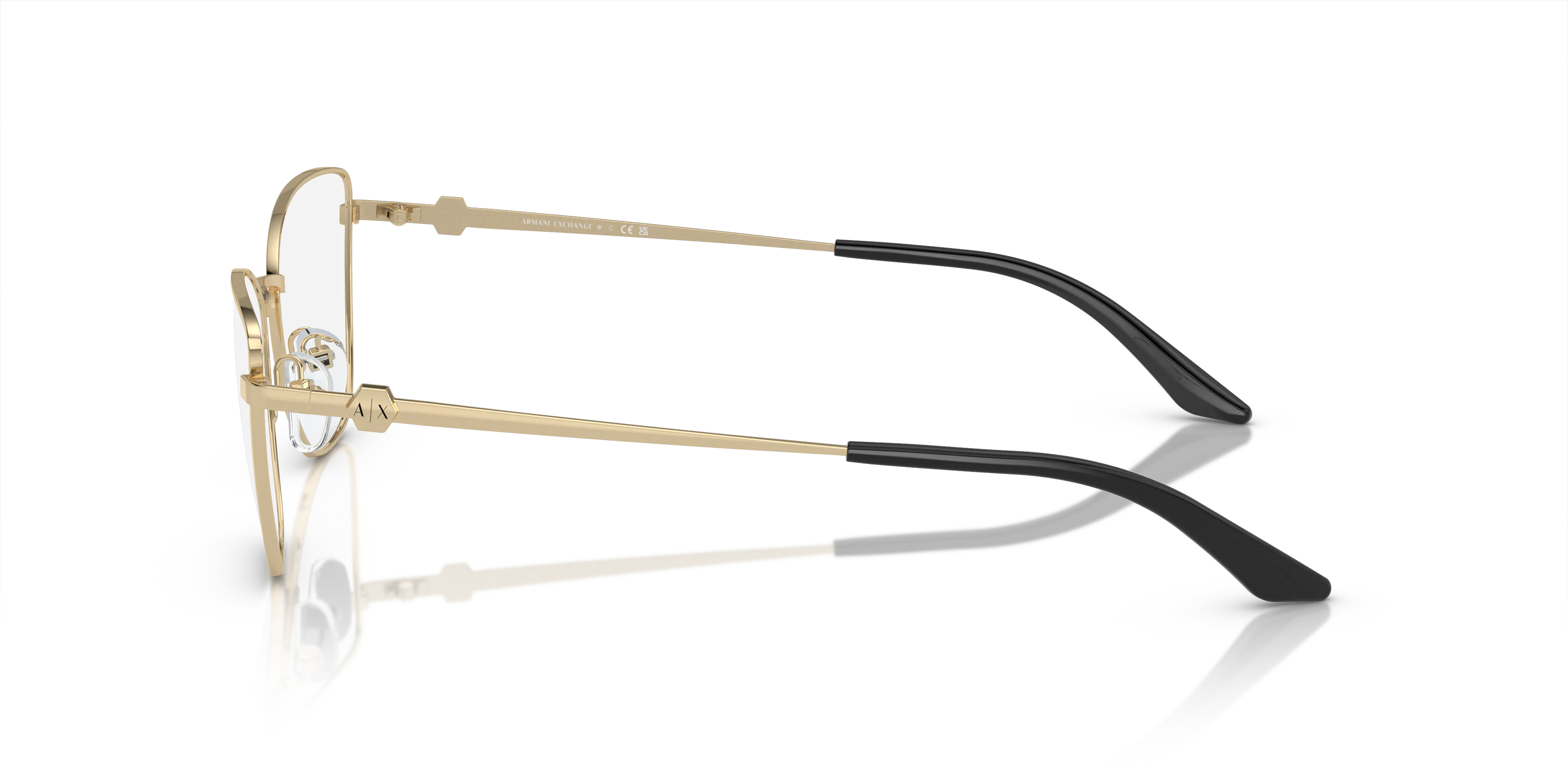 Angle_Left02, Armani Exchange AX1063 6110