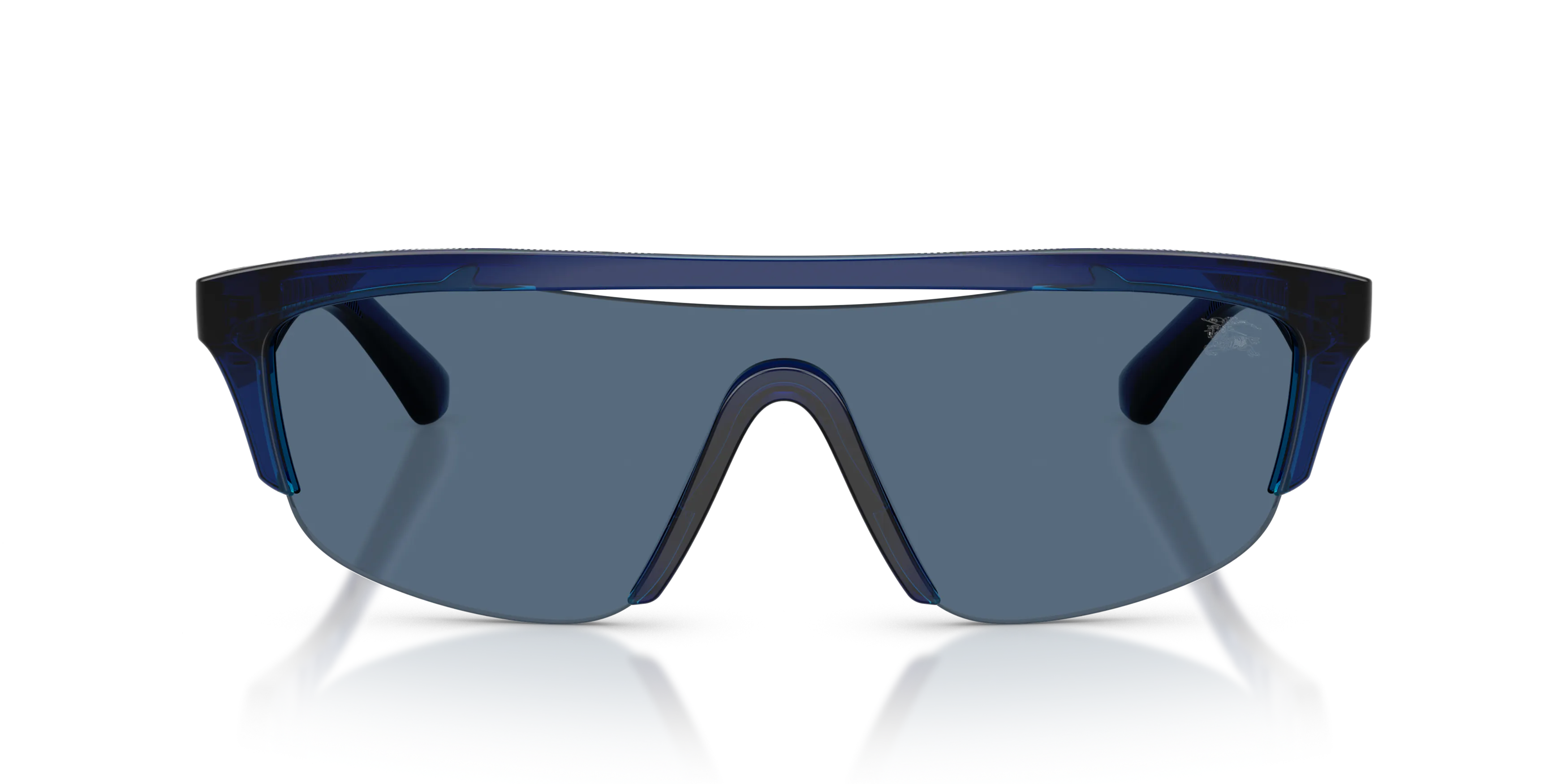 Front, Burberry BE4460U 411080