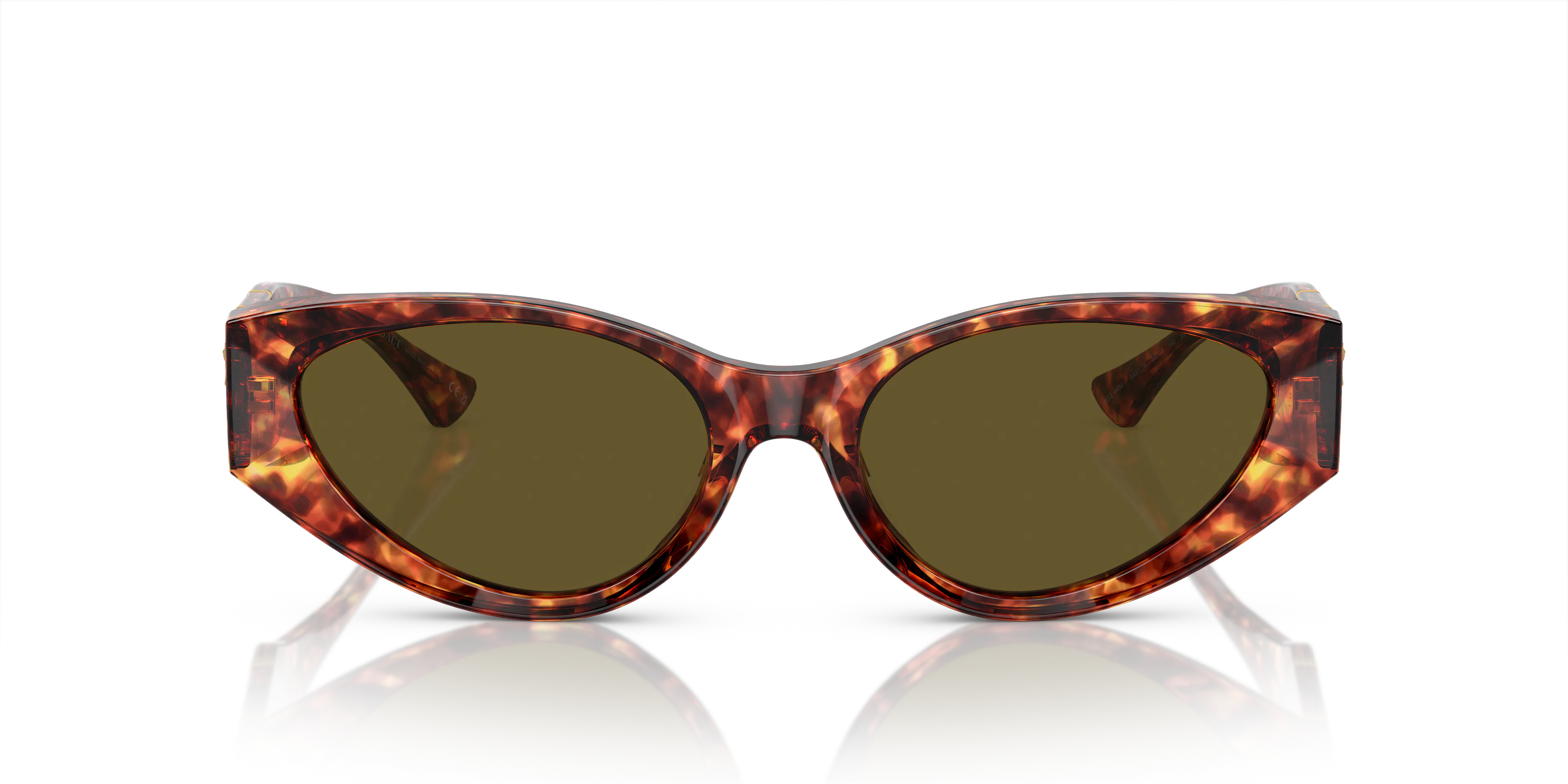 Front, Versace VE4454 543773