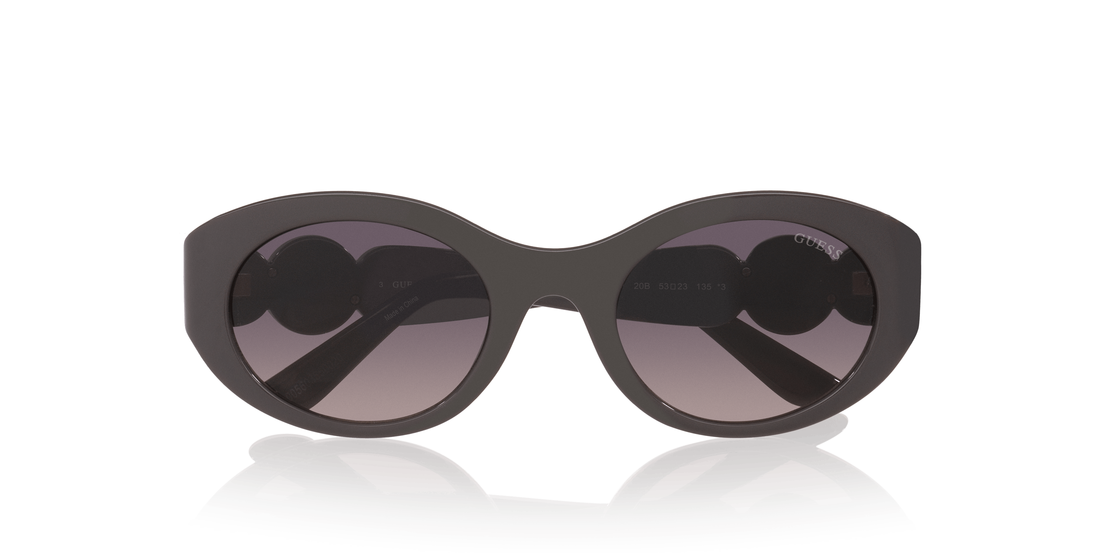 Folded, GUESS GU00198-H 20B