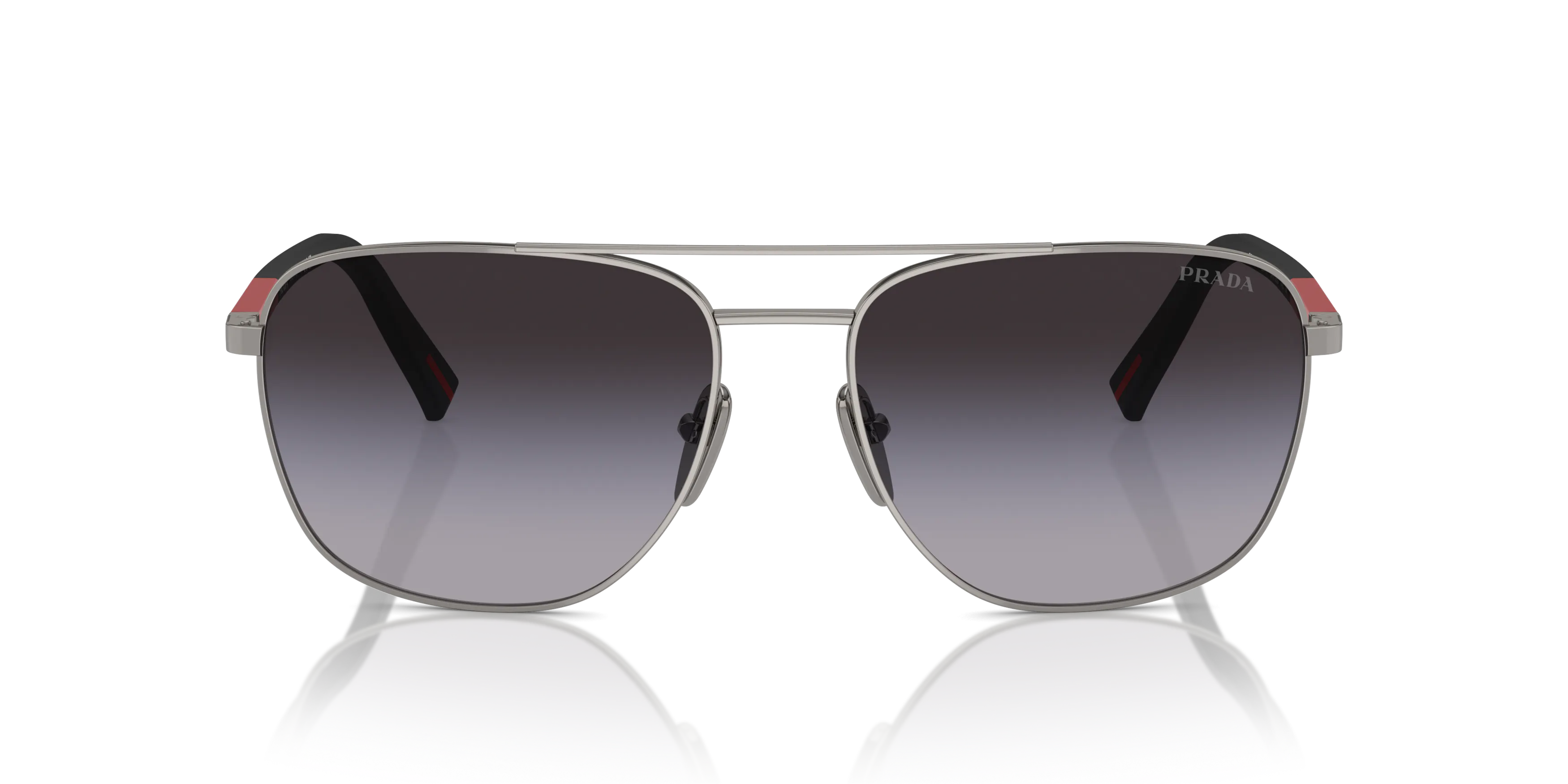 Front, Prada Linea Rossa 0PS 54ZS 5AV09U Solbriller