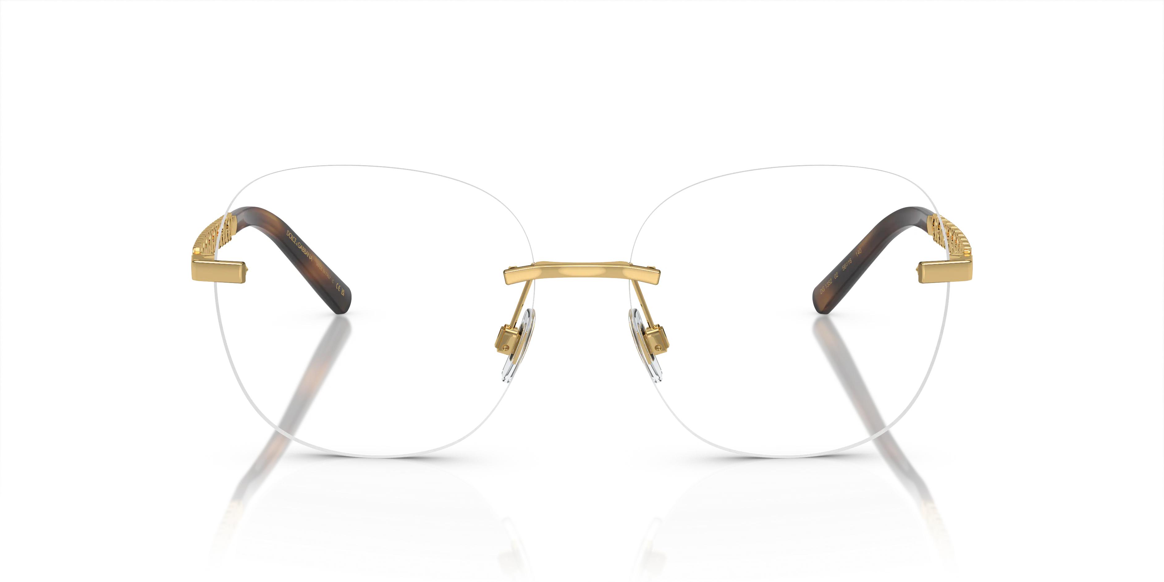 Front, Dolce&Gabbana DG1352 2