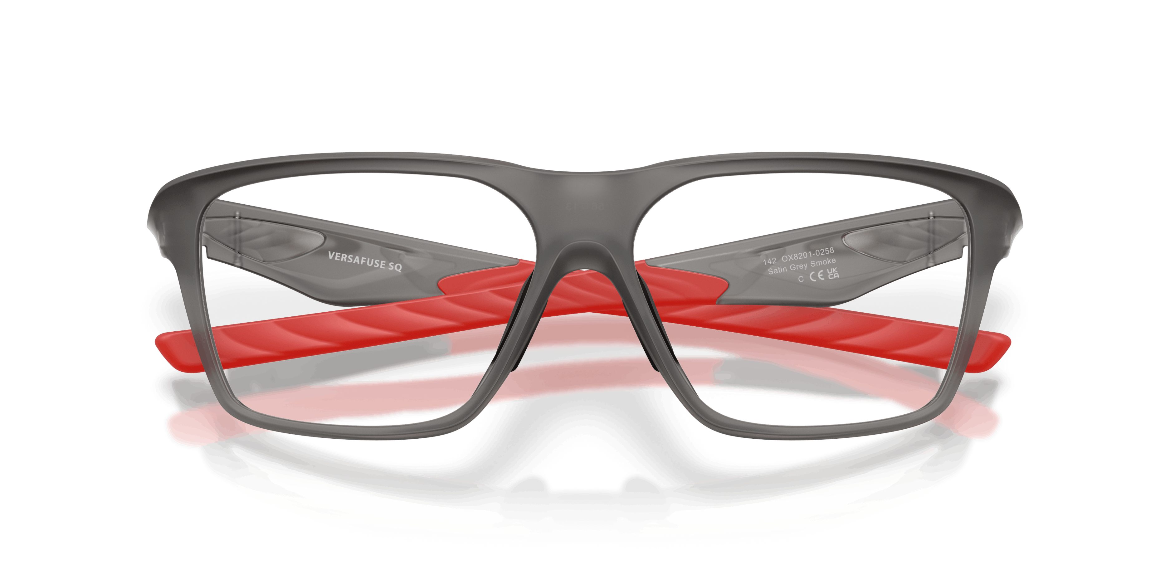 Folded, Oakley VERSAFUSE SQ OX8201 820102