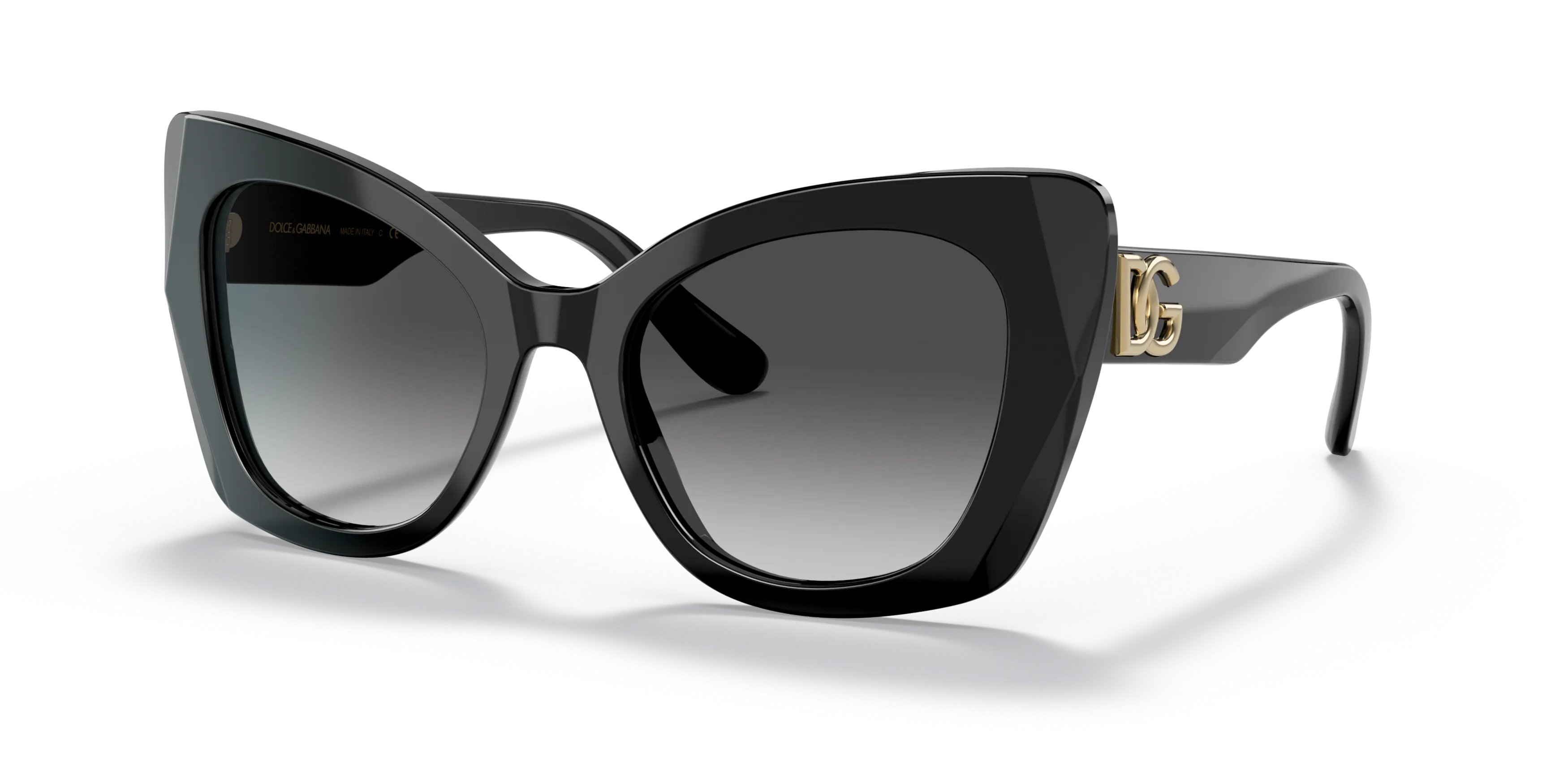 Angle_Left01, Dolce&Gabbana DG4405 501/8G