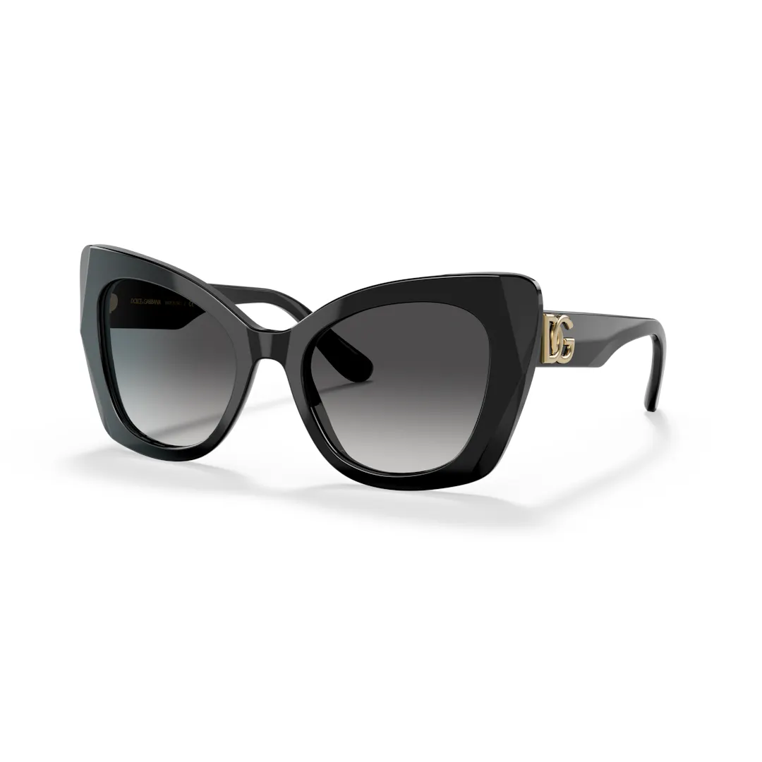 Dolce & Gabbana DG 4405 - solbriller til kvinder, UV400