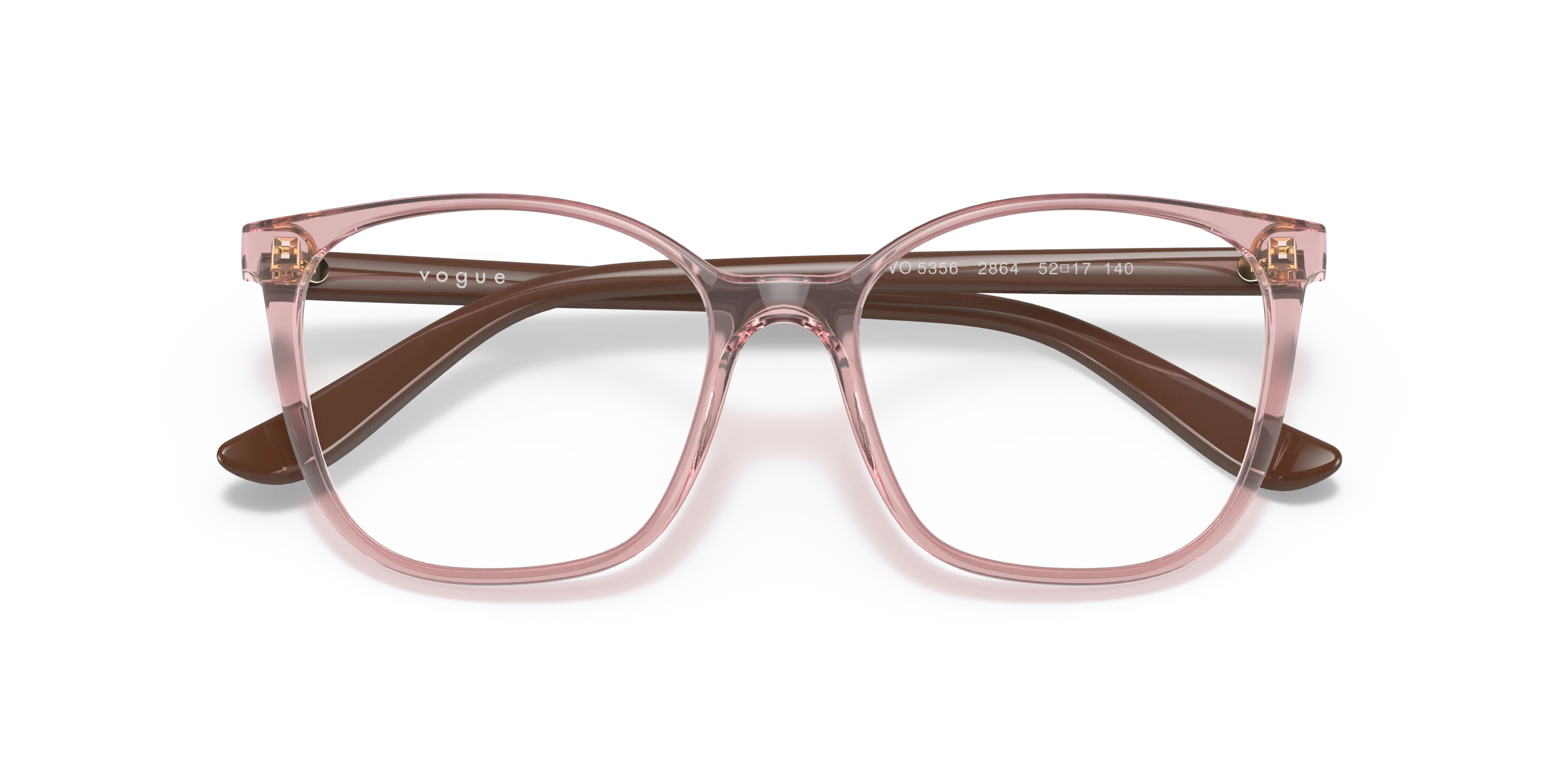 Folded, VOGUE EYEWEAR VO5356 2864
