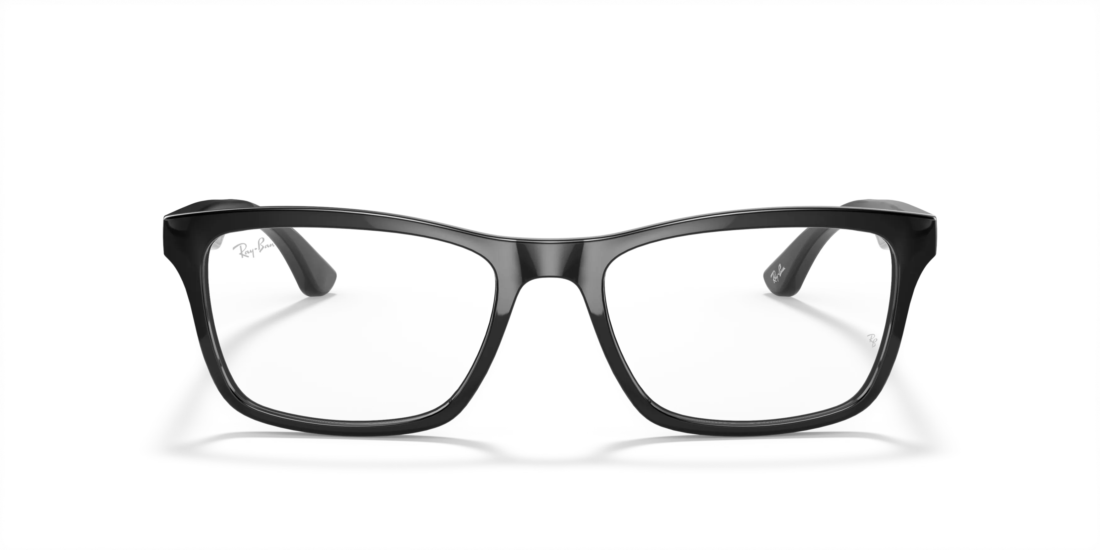 Front, Ray-Ban RX 5279 Glasses