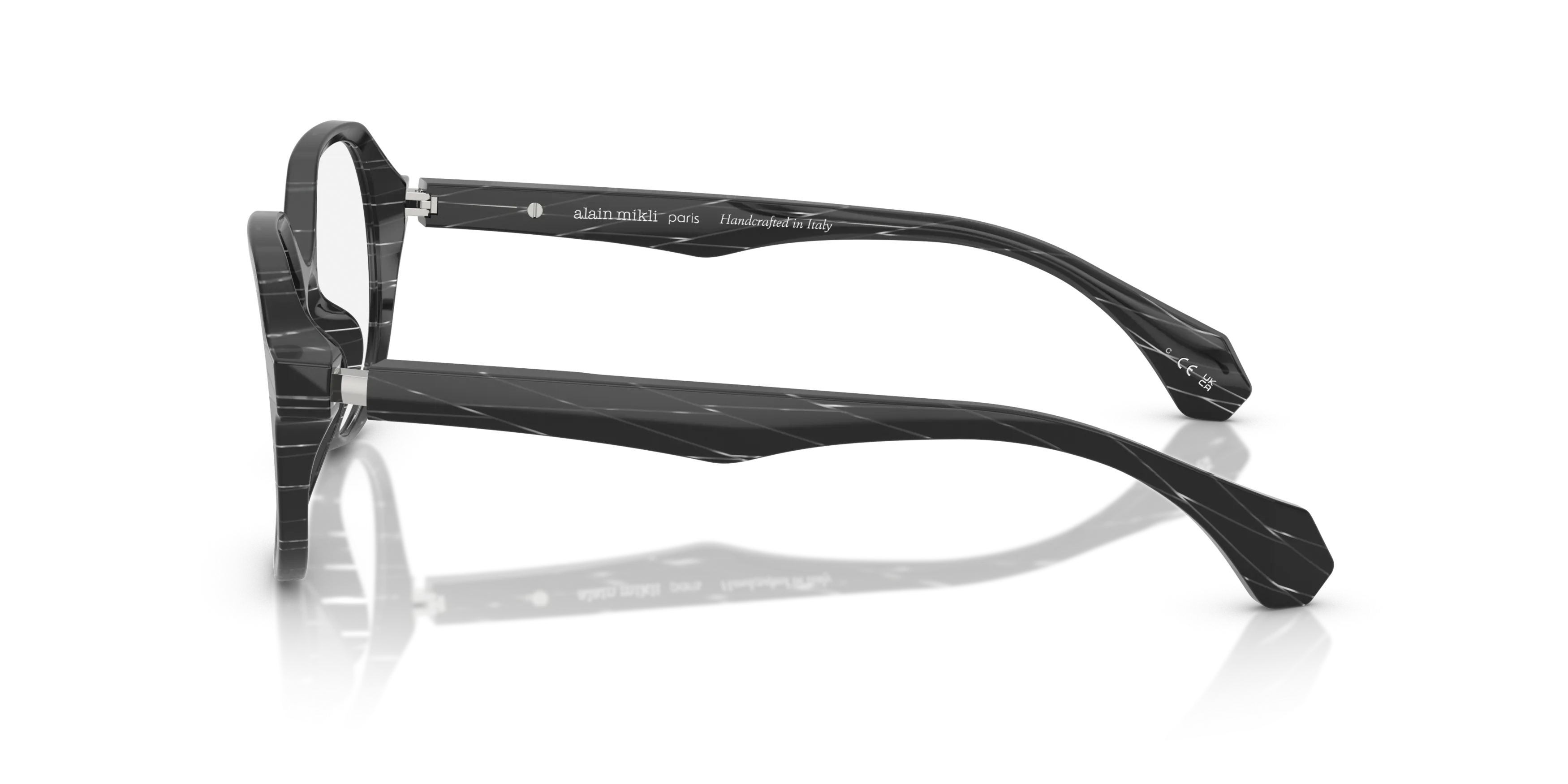 Angle_Left02, Alain Mikli A03511M 2