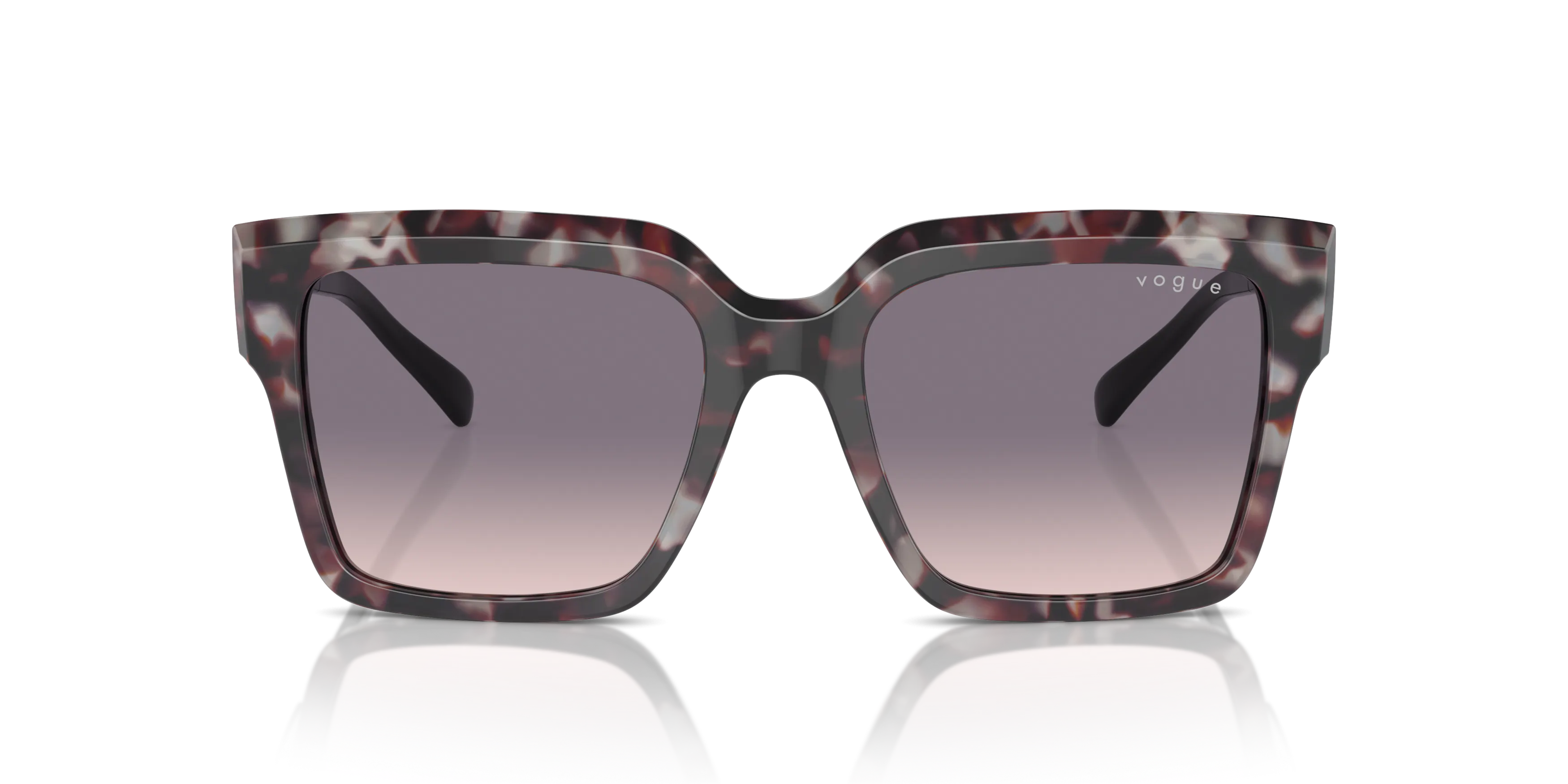 Front, Vogue VO 5553S Sunglasses