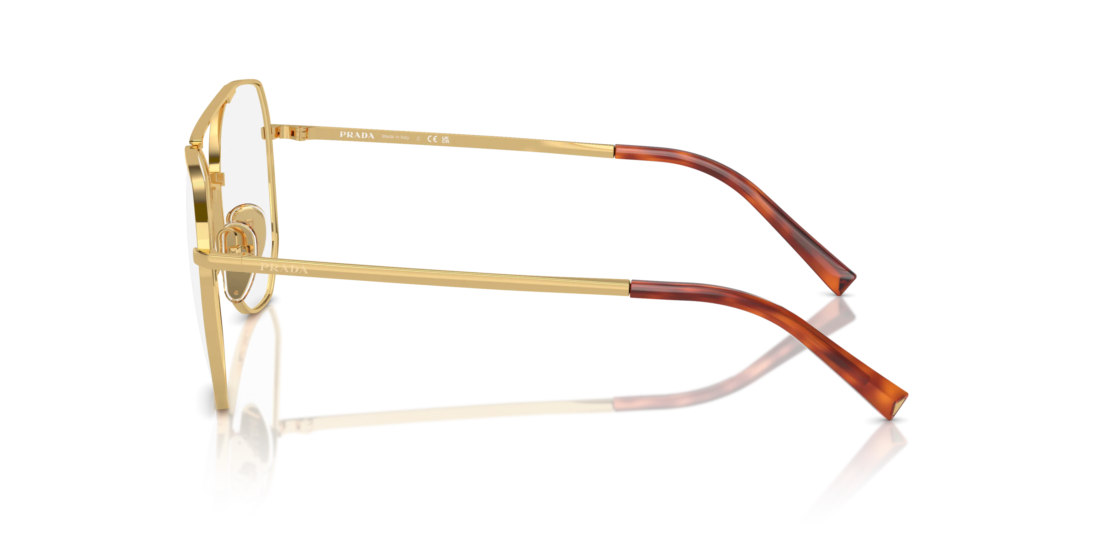 Angle_Left02, Prada PR A58V 5AK1O1