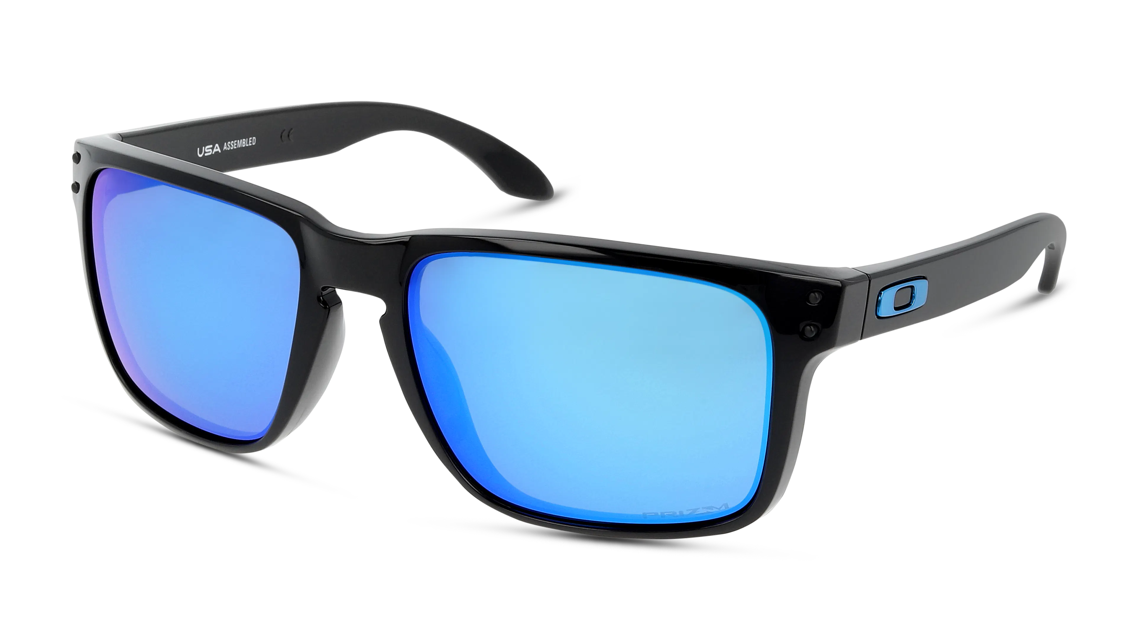 Angle_Left01, Oakley Holbrook XL 0OO9417 941703 Solbriller