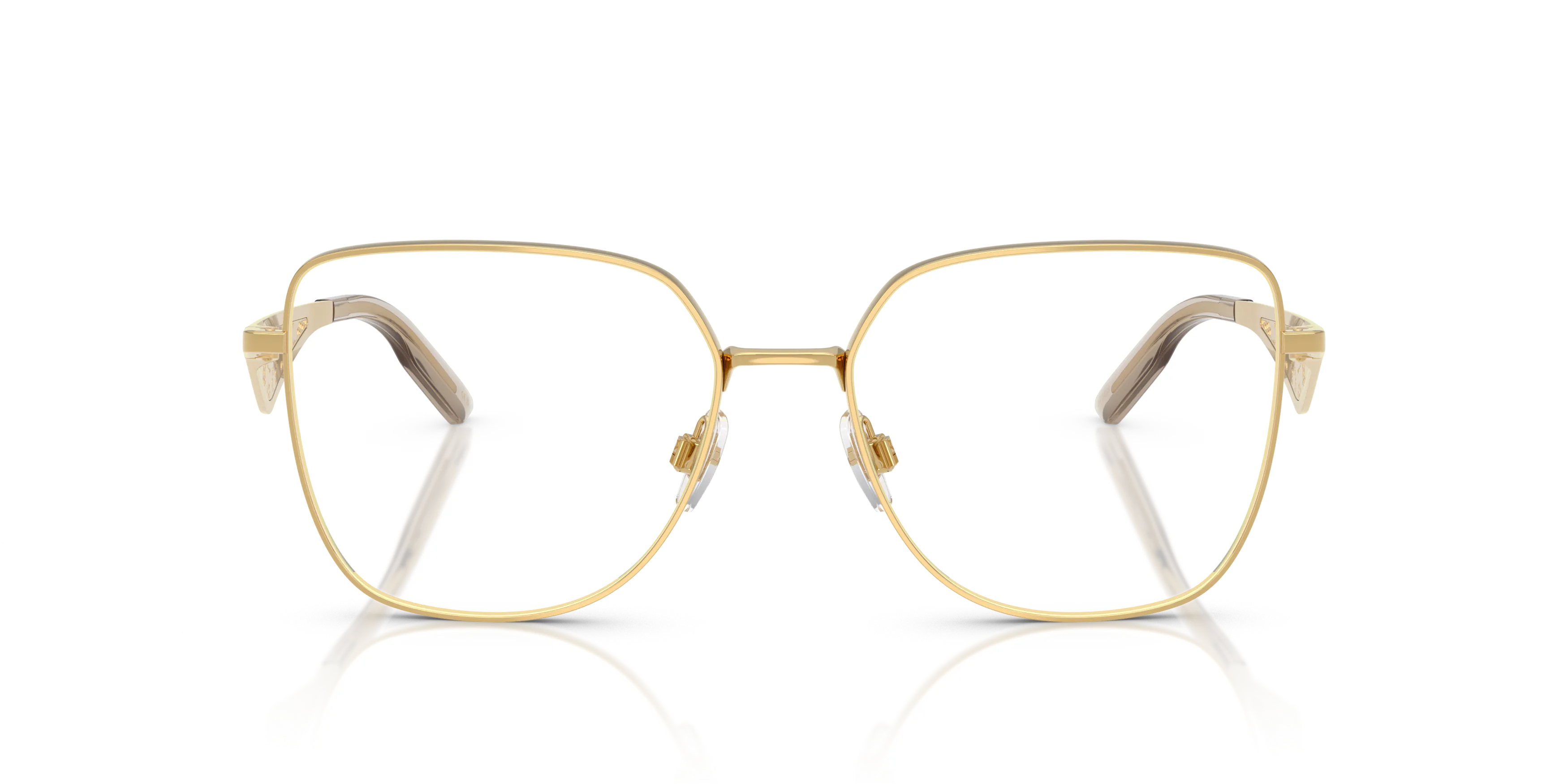Front, Dolce&Gabbana DG1358 02