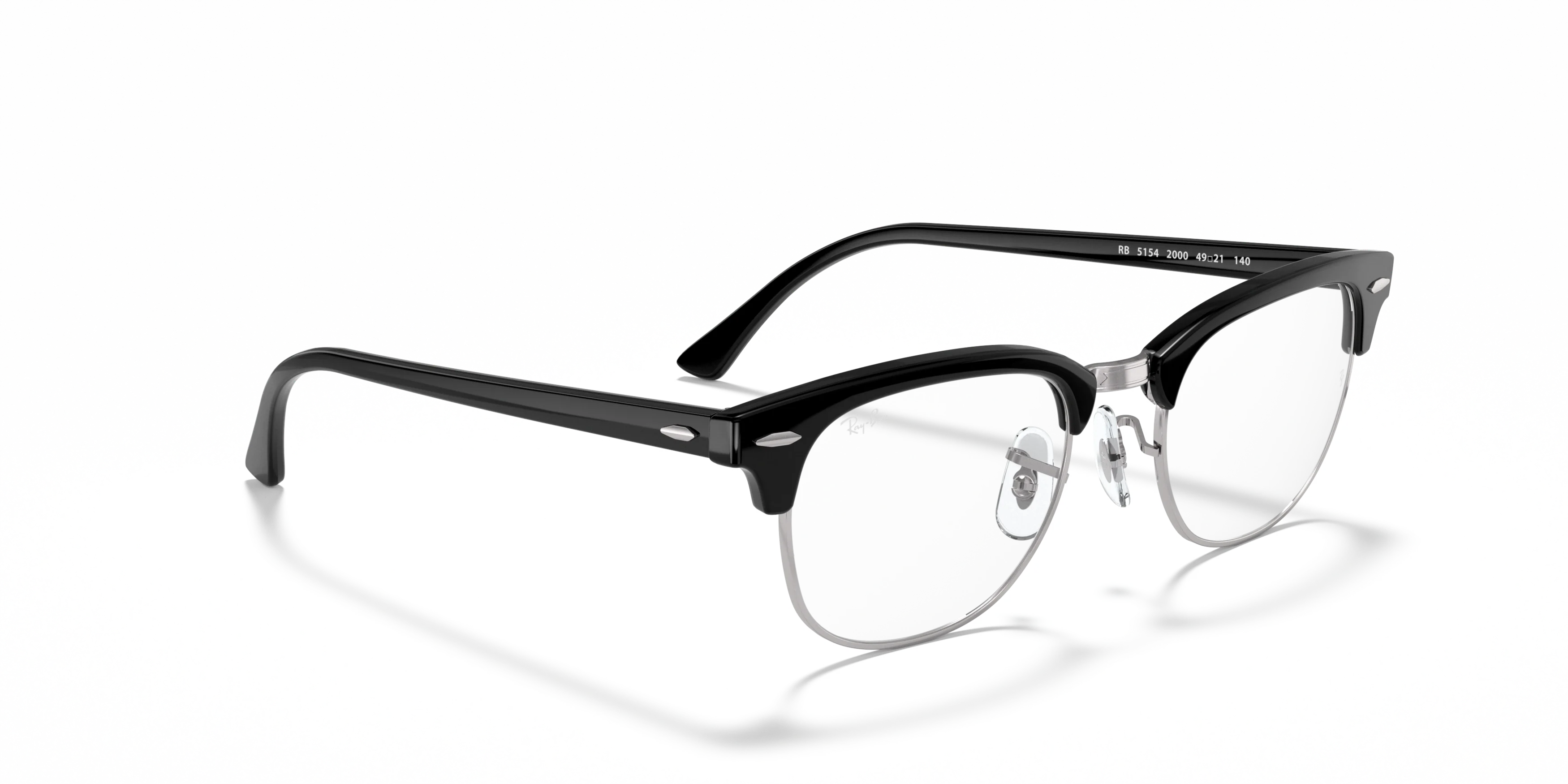 Ray-Ban Clubmaster Optics RB5154 2000 | MultiOpticas
