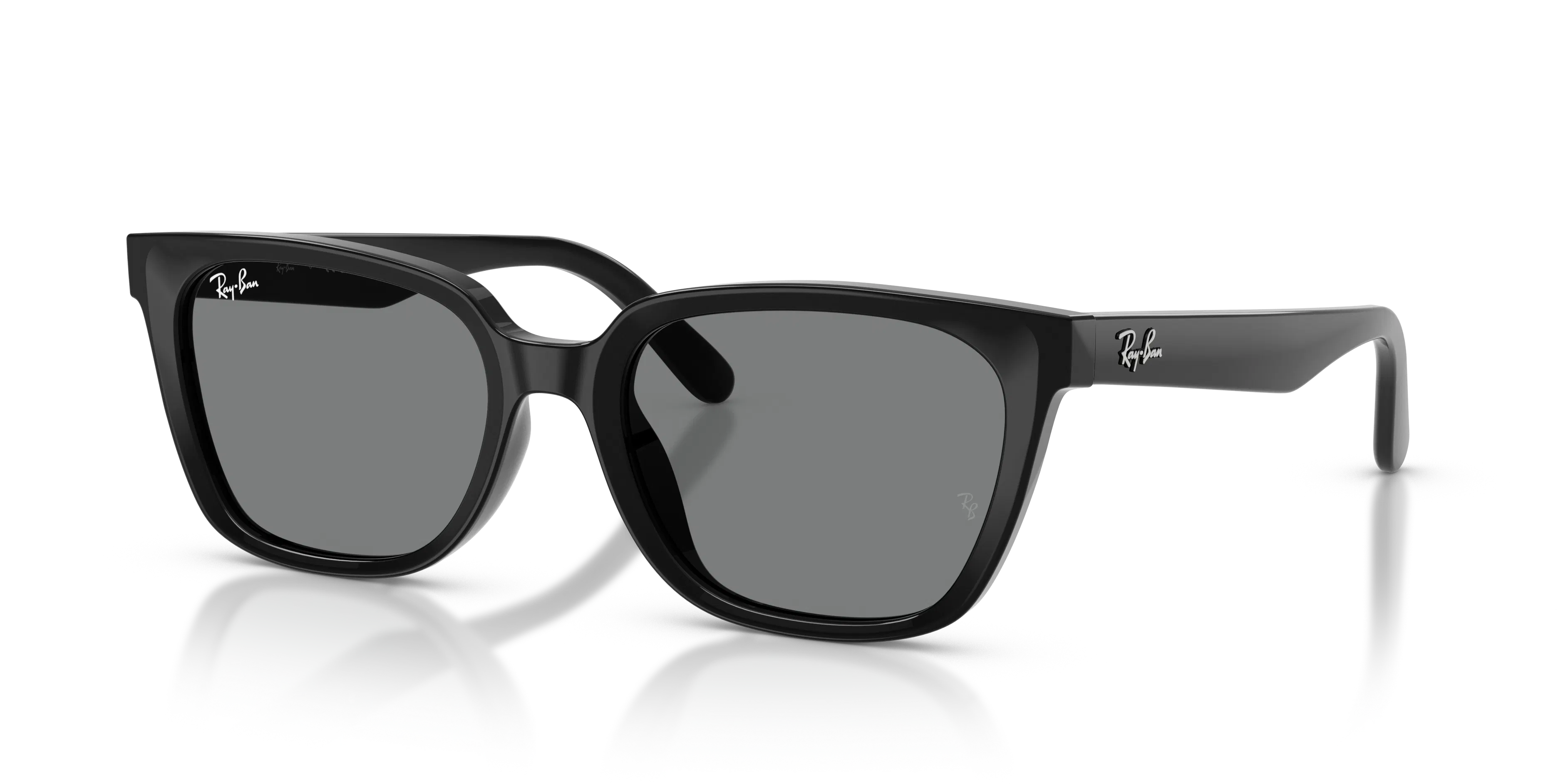 Angle_Left01, Ray-Ban RB2243D 901/87