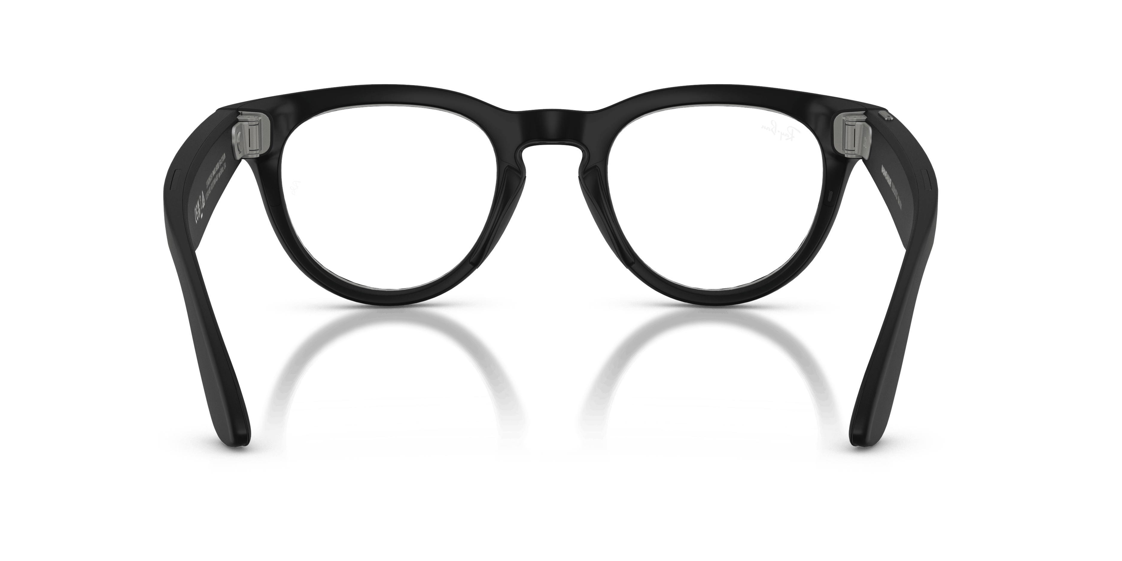 Detail02, Ray-Ban Meta Headliner (Gen 2) RW 4013