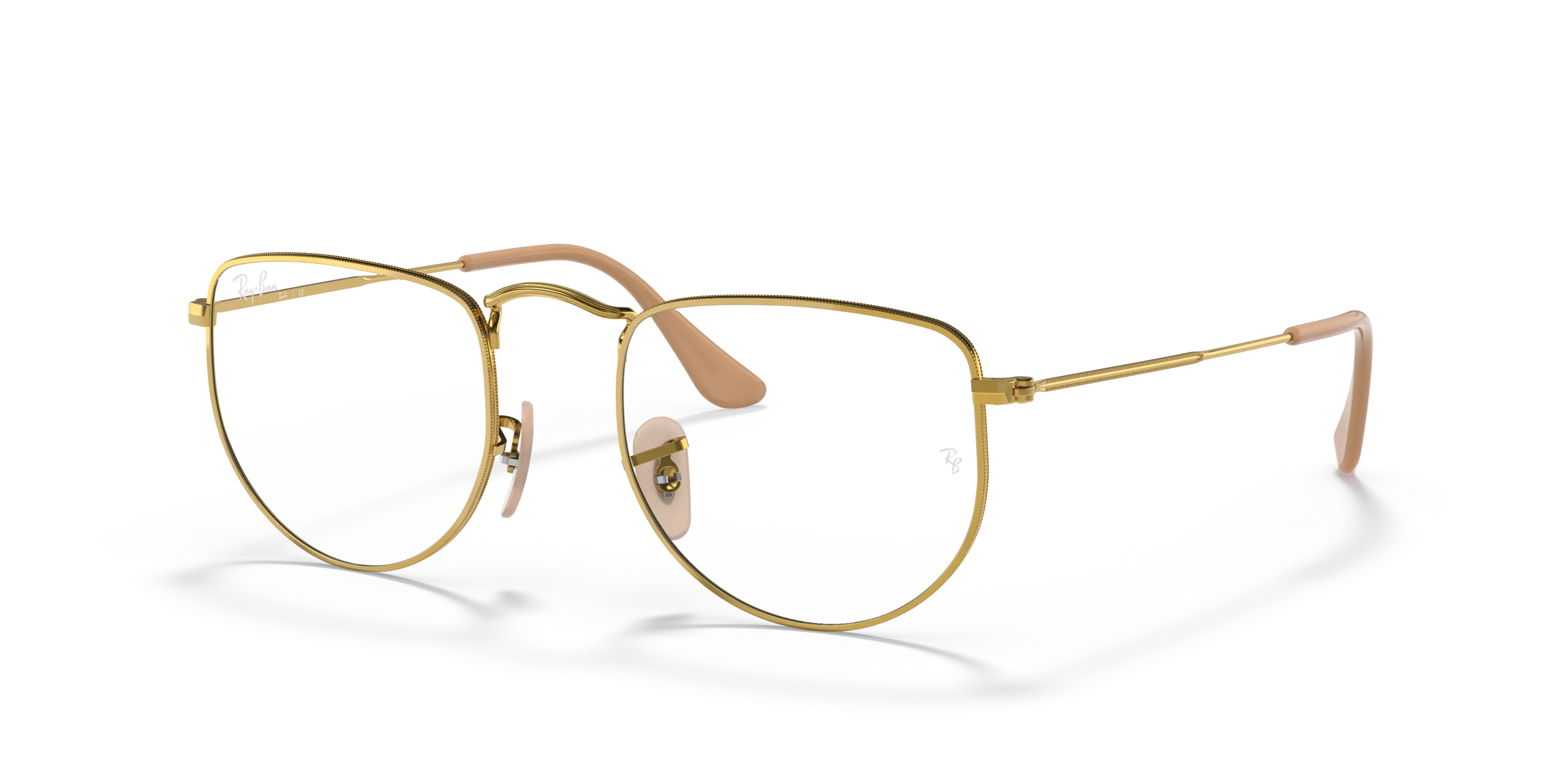 Angle_Left01, Ray-Ban RX3958V 3086