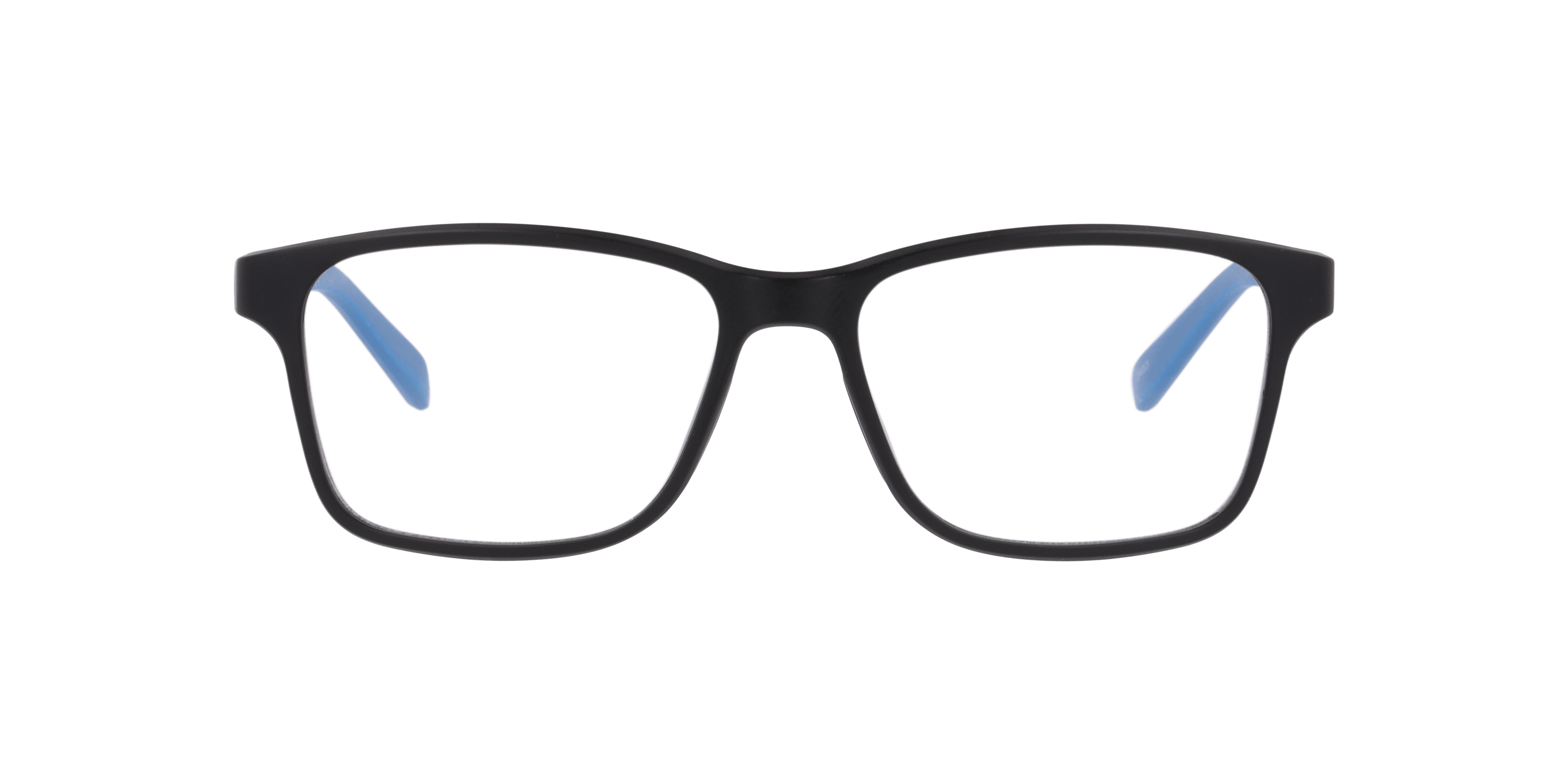 Front, Sporty Style 0IY3002 C01 Glasögonbåge