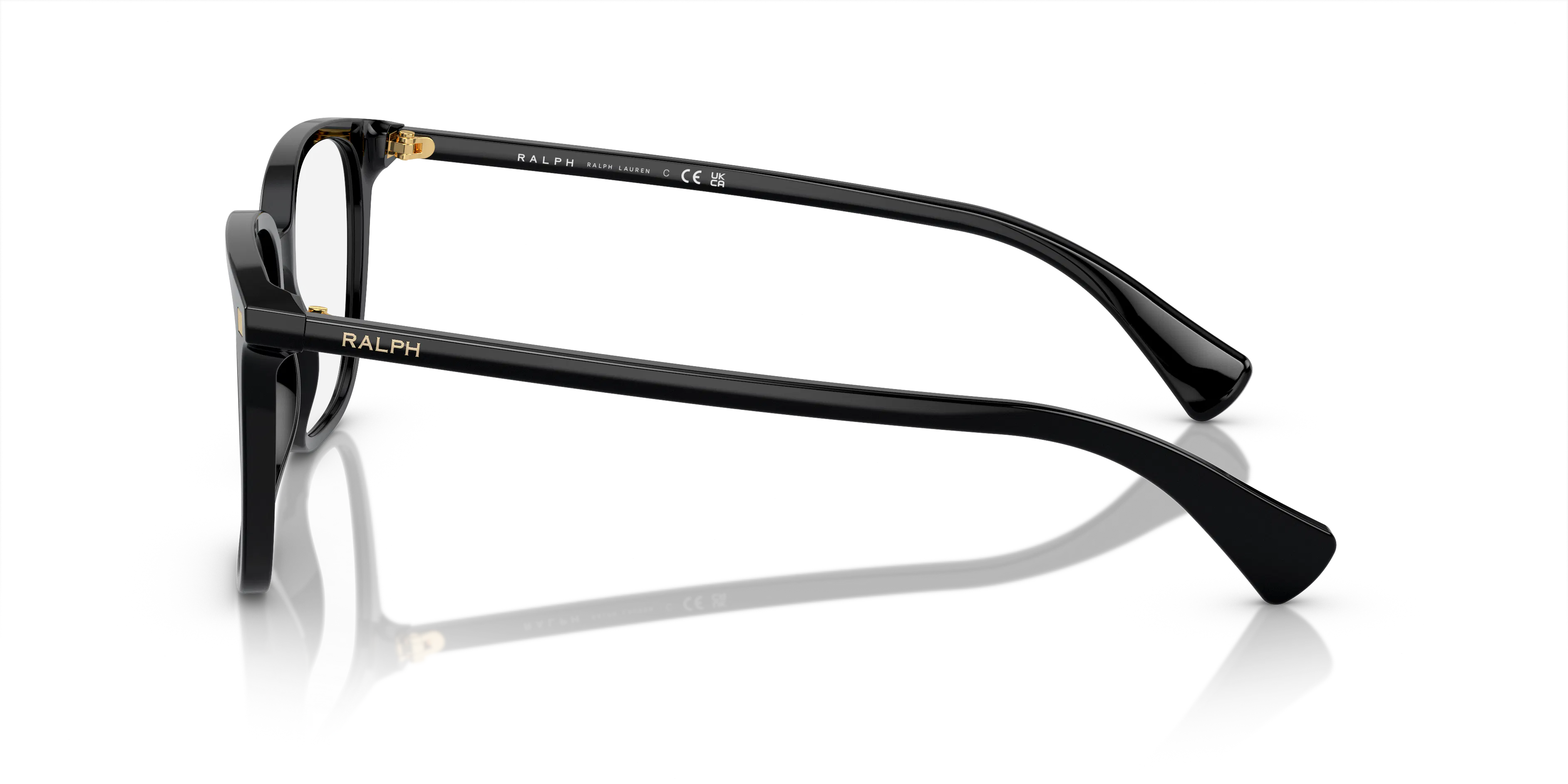 Angle_Left02, Ralph by Ralph Lauren RA 7147 Glasses