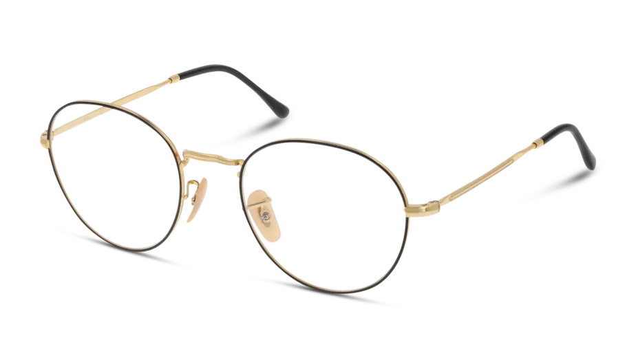 Angle_Left01, Ray-Ban DAVID RB3582V 2946