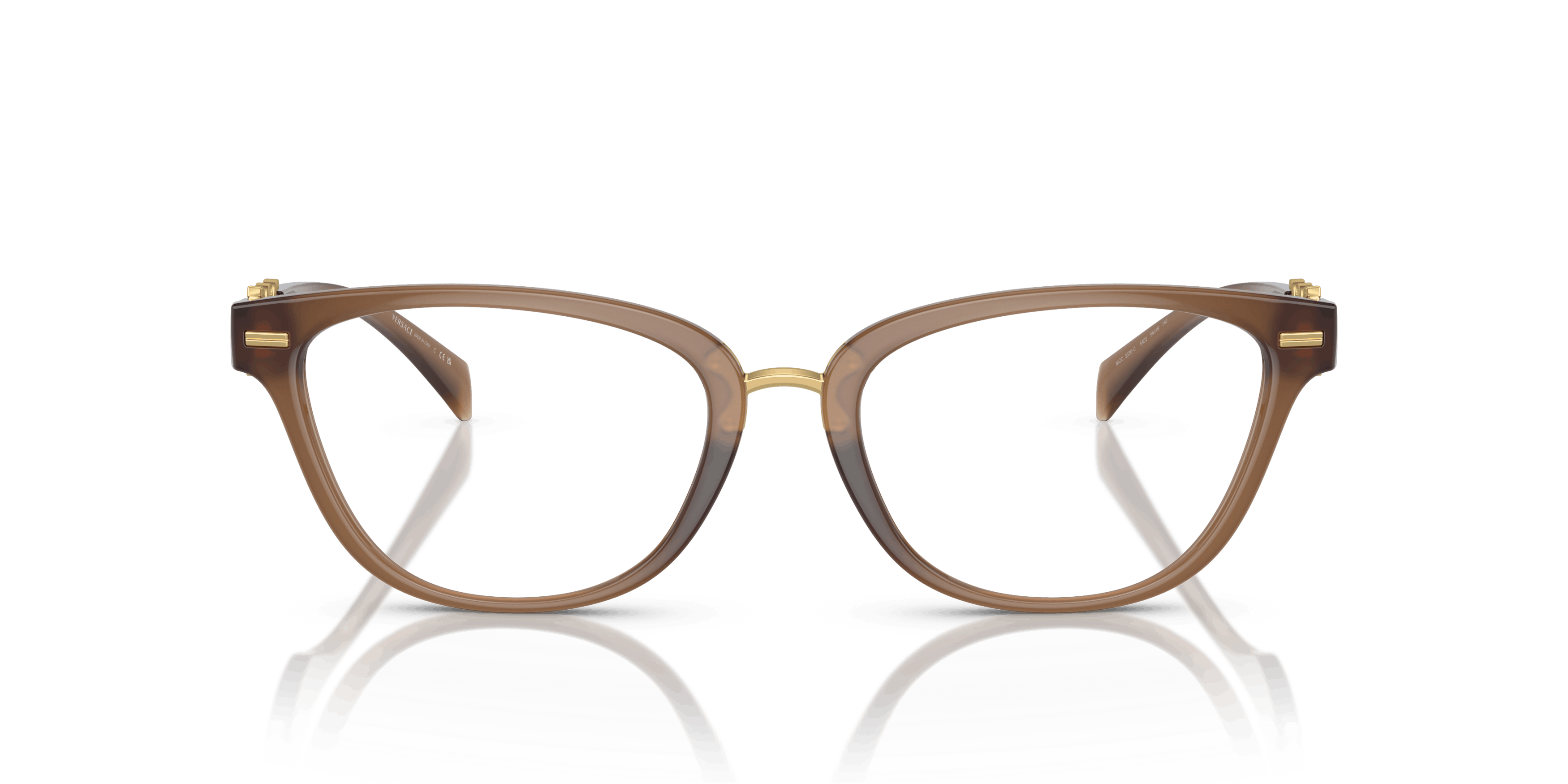 Front, Versace VE3336U 5403