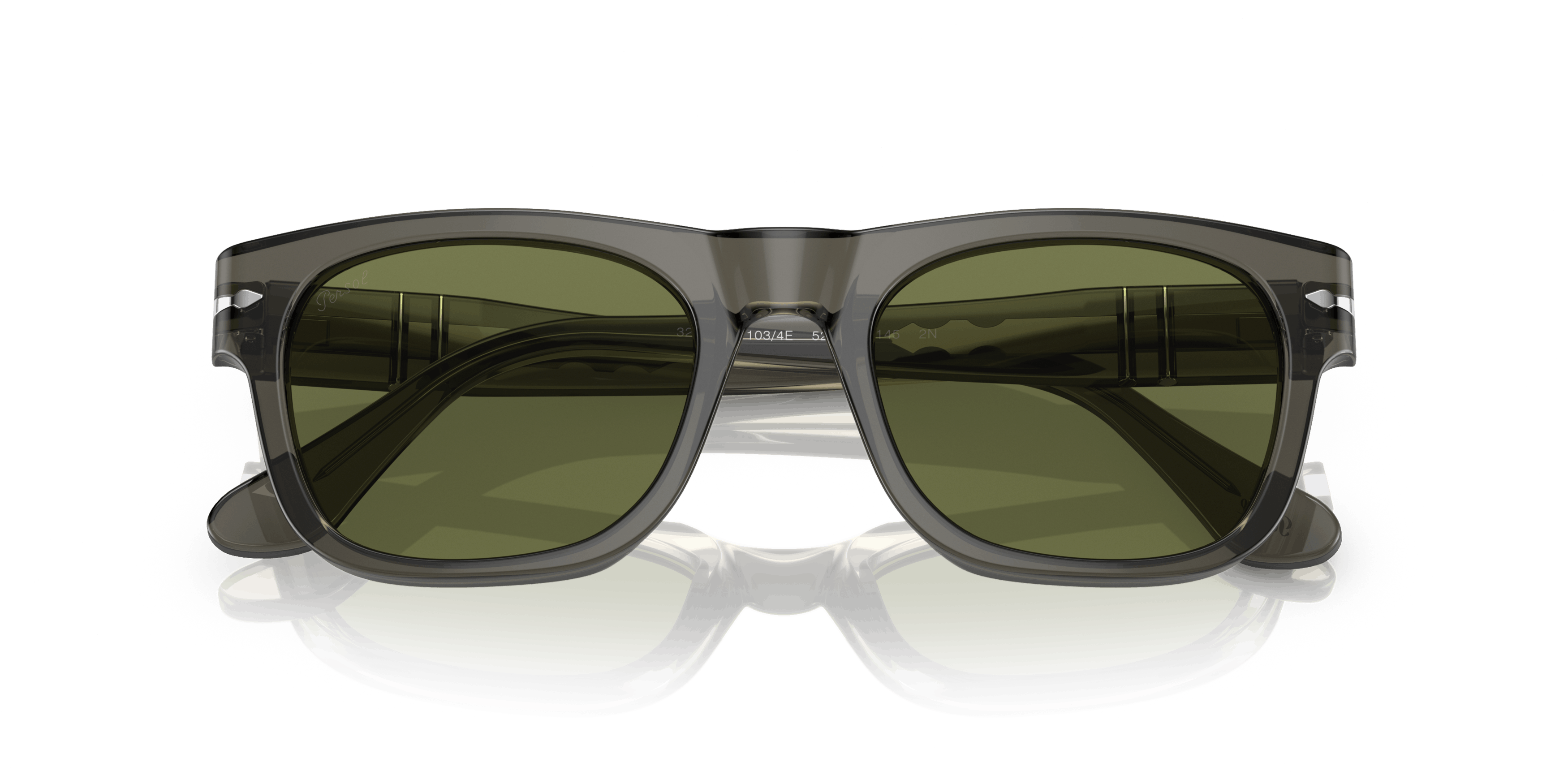 Folded, Persol PO3269S 11034E