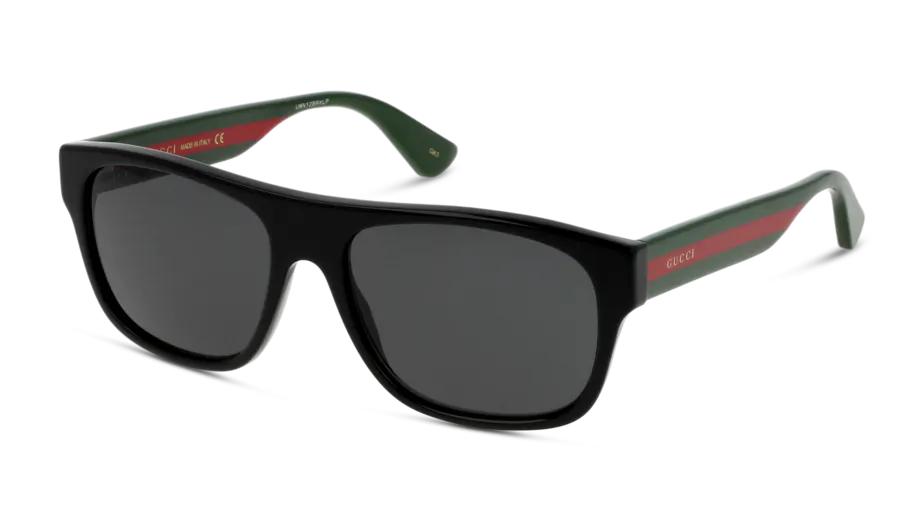 Angle_Left01, Gucci GG0341S 1 Solbriller