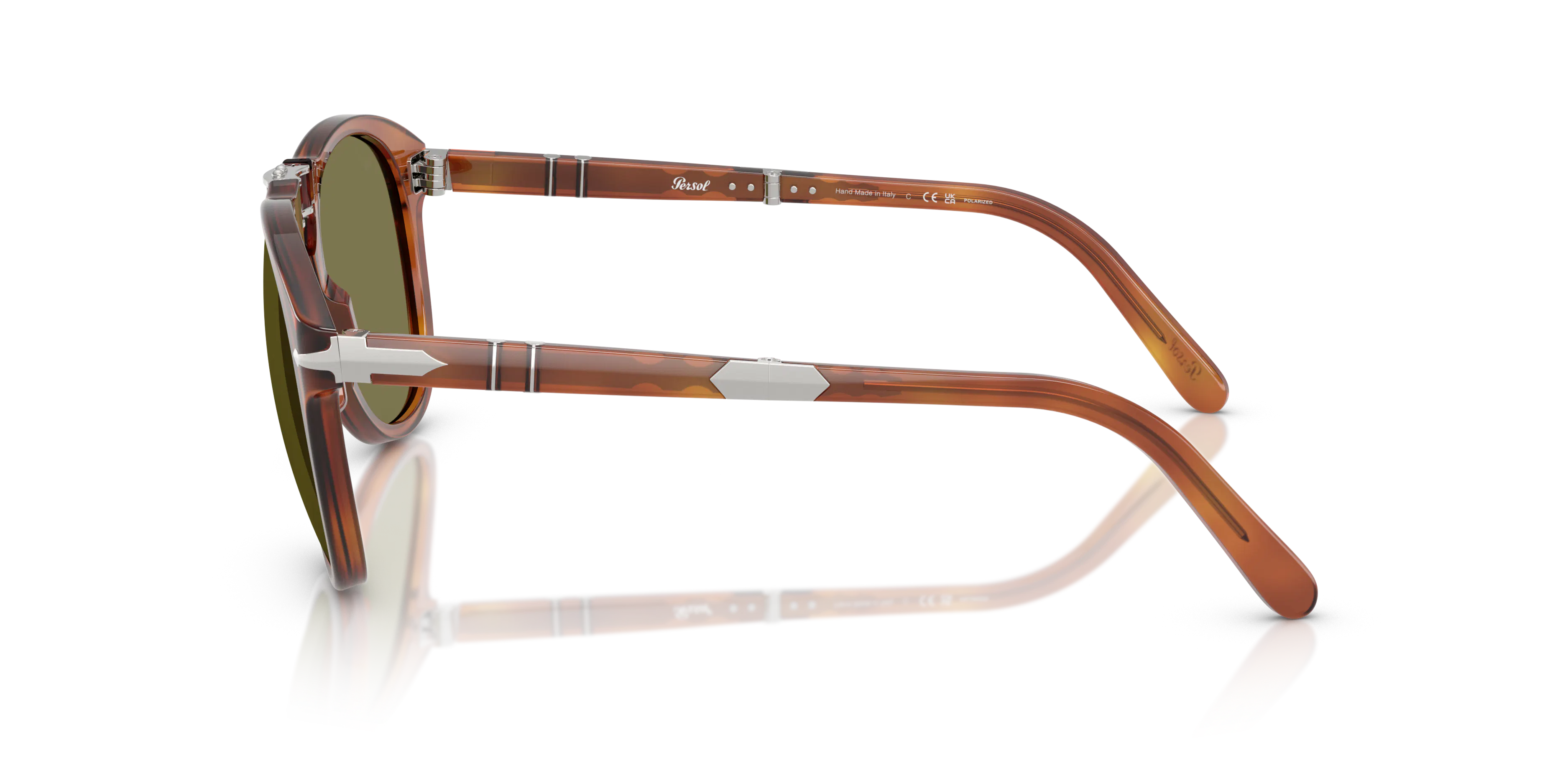 Angle_Left02, Persol STEVE MCQUEEN PO0714SM 96/P1