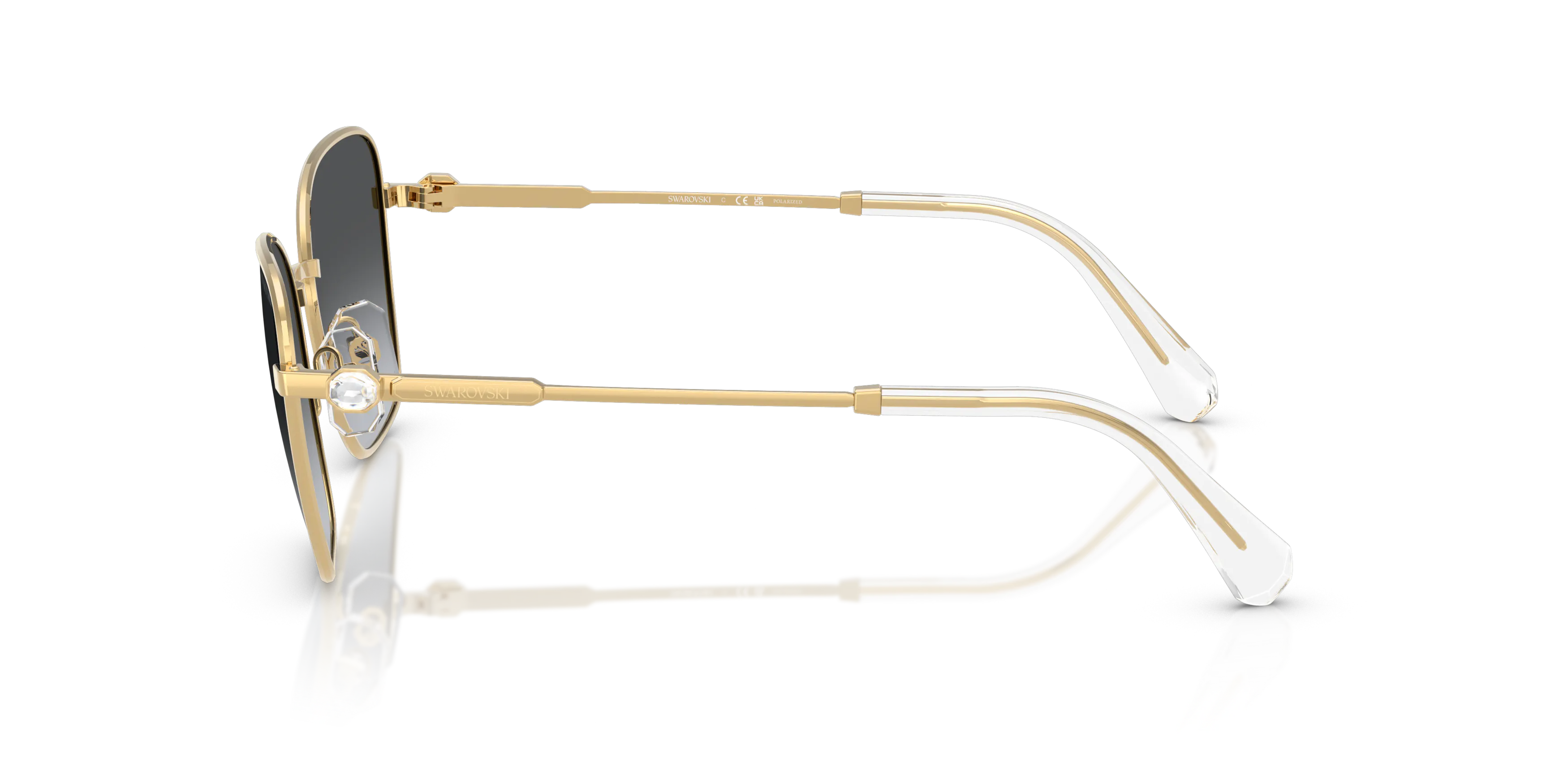 Angle_Left02, SWAROVSKI SK7029 4004T3