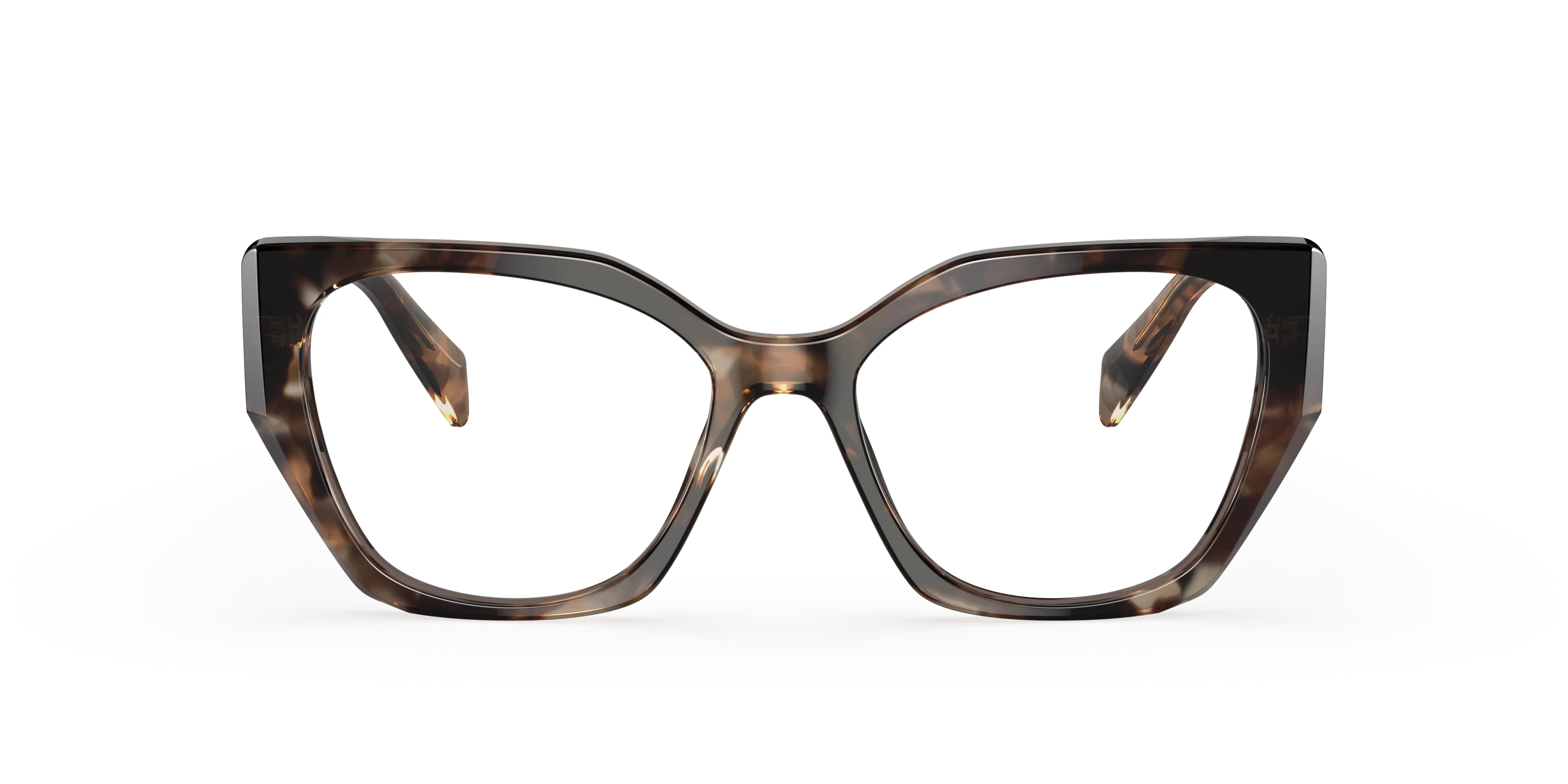 Front, PRADA PR 18WV 07R1O1