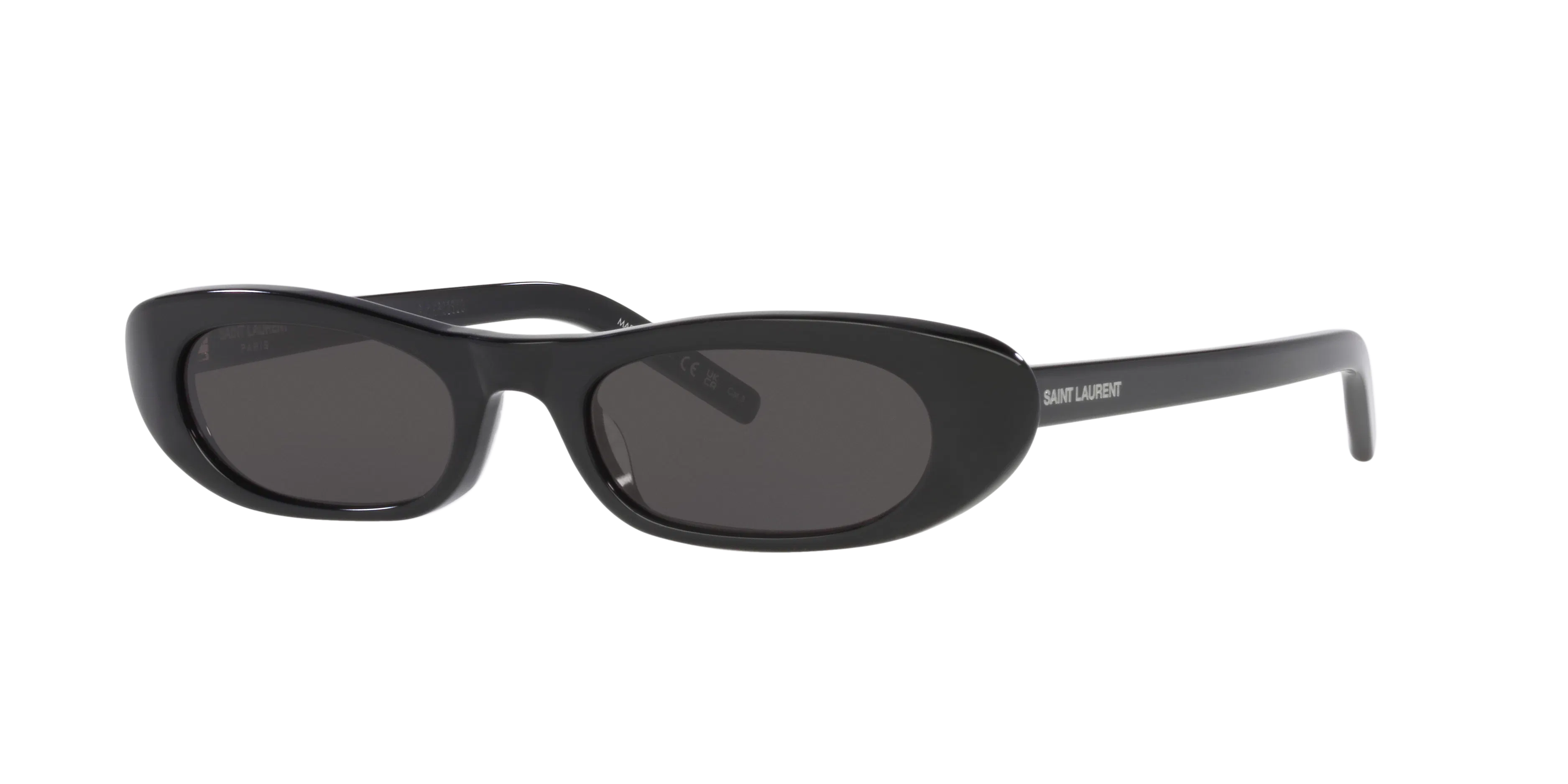 Angle_Left01, Saint Laurent SL 557 SHADE YS000414 1100A1