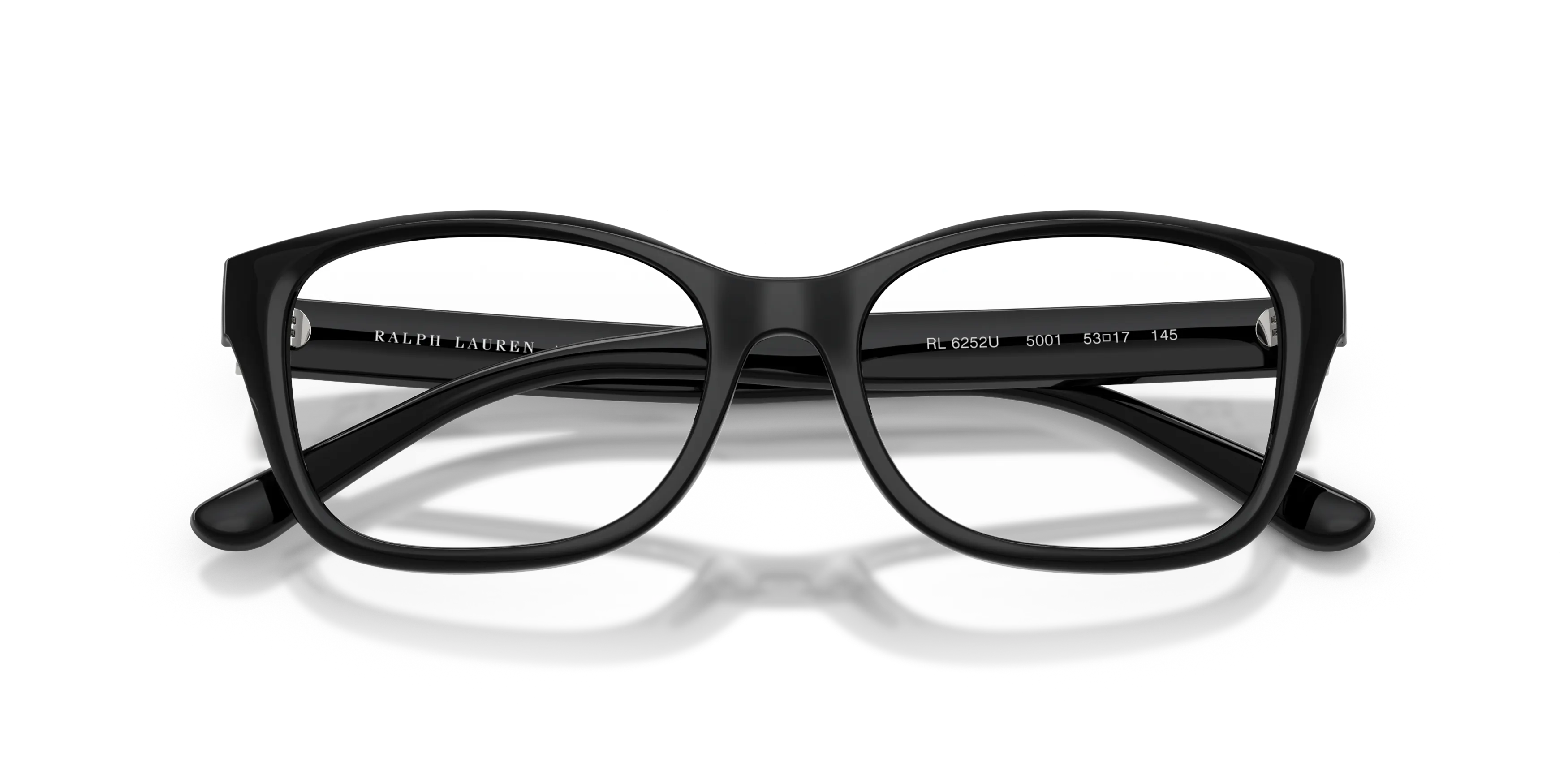 Folded, RALPH LAUREN RL6252U 5001