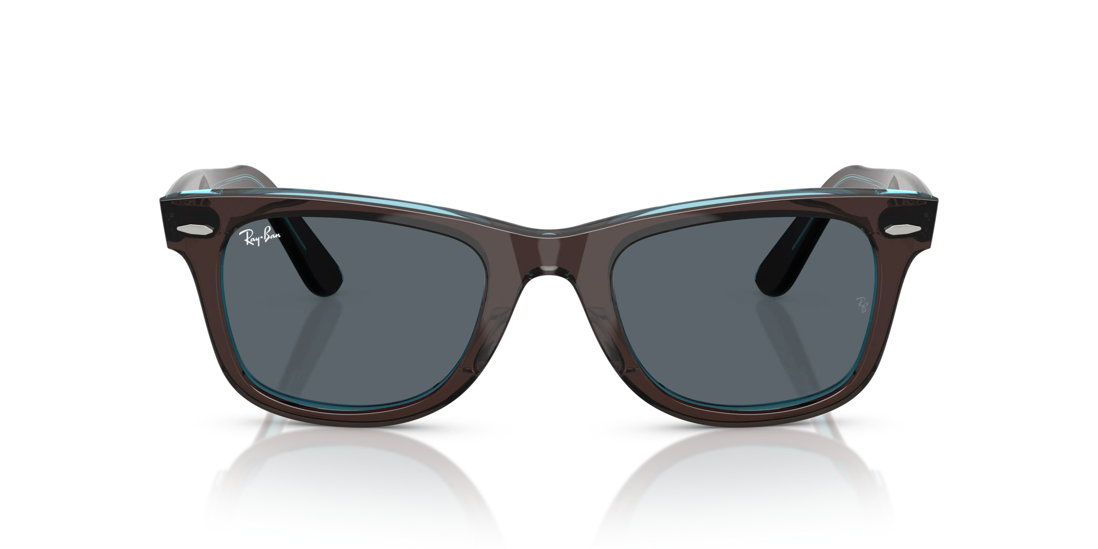 Front, Ray-Ban WAYFARER RB2140 1446R5