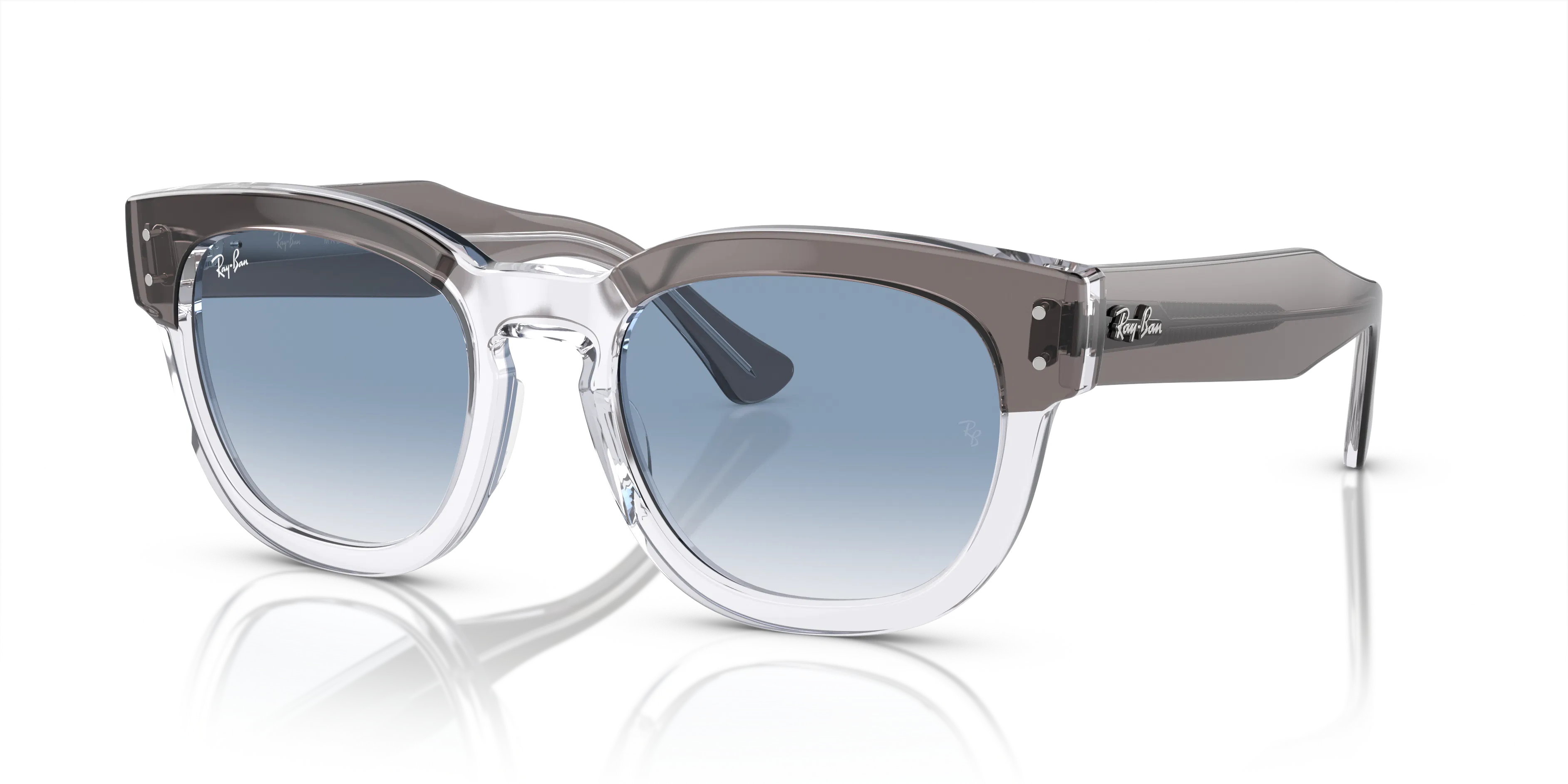 Angle_Left01, Ray-Ban MEGA HAWKEYE RB0298S 13553F