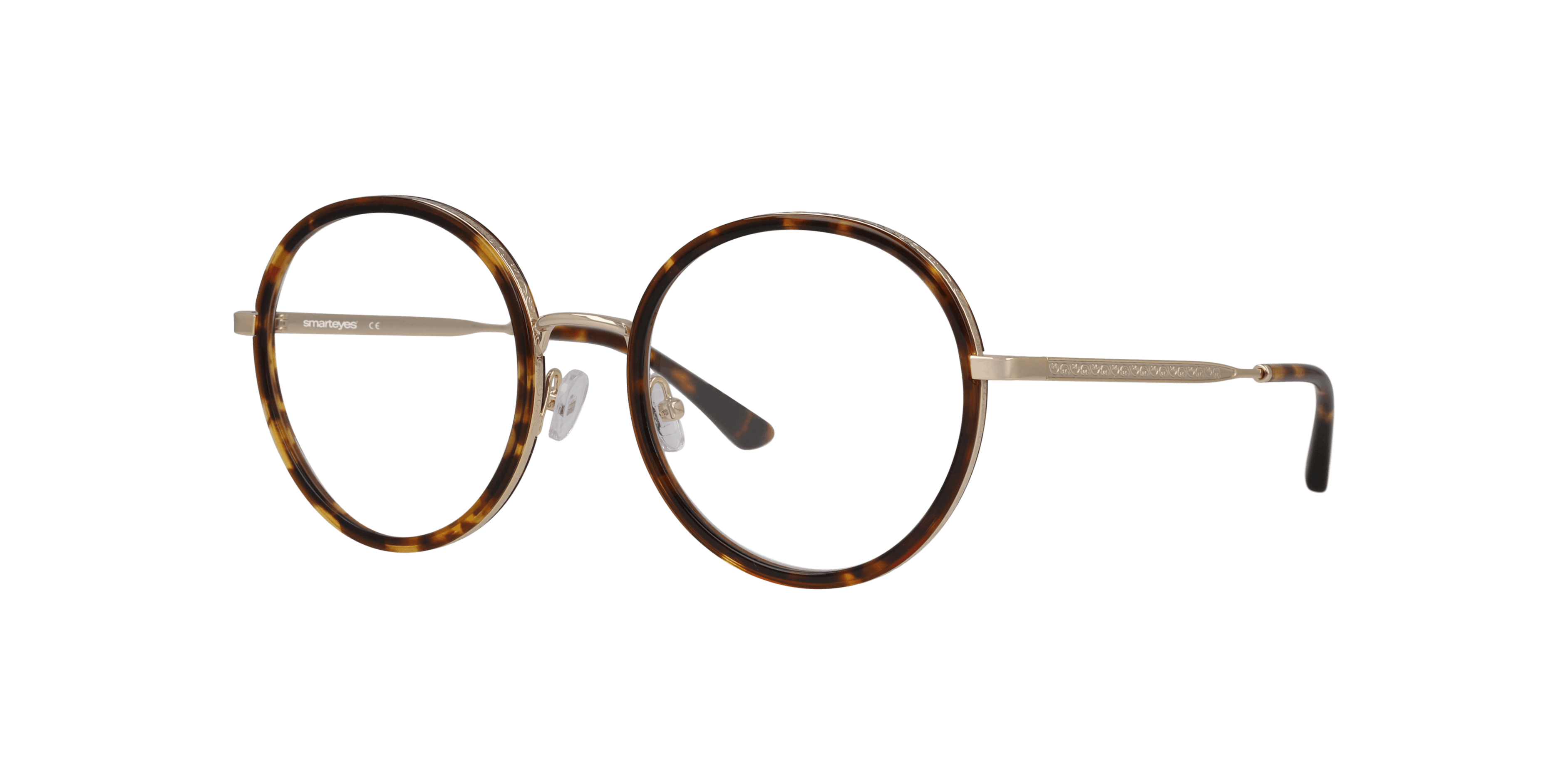 Angle_Left01, Vintage Flair 0IY1337 C02 Brillestel