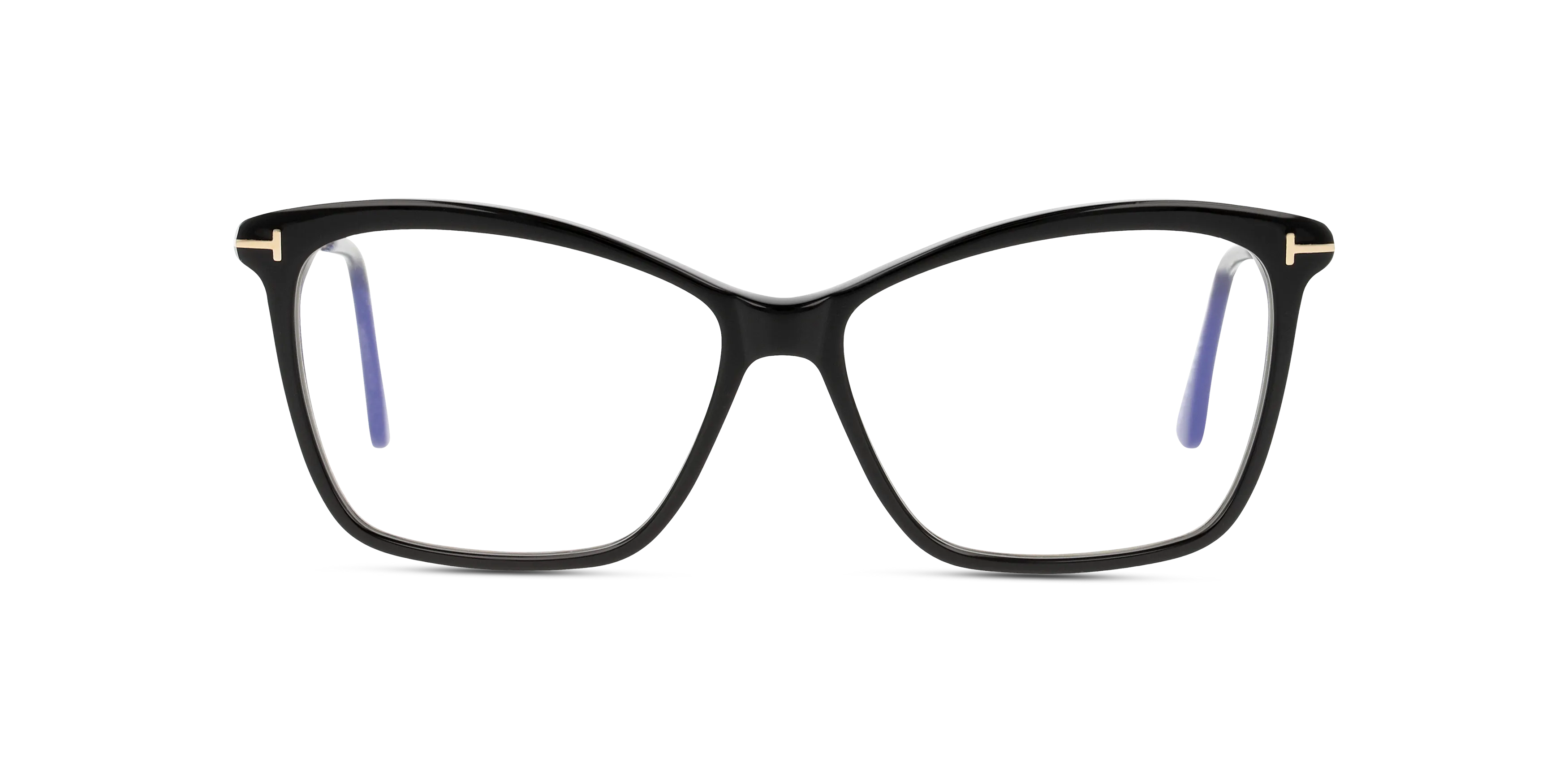 Front, Tom Ford FT5687-B TR001448 1330