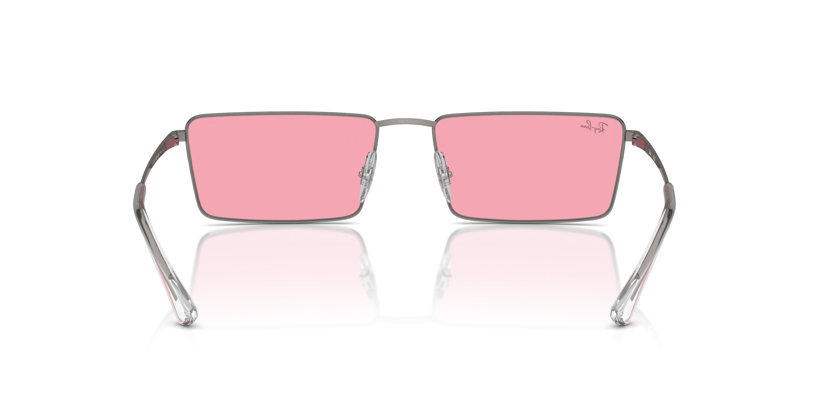 Detail02, Ray-Ban Emy Bio-Based RB 3741 Sunglasses