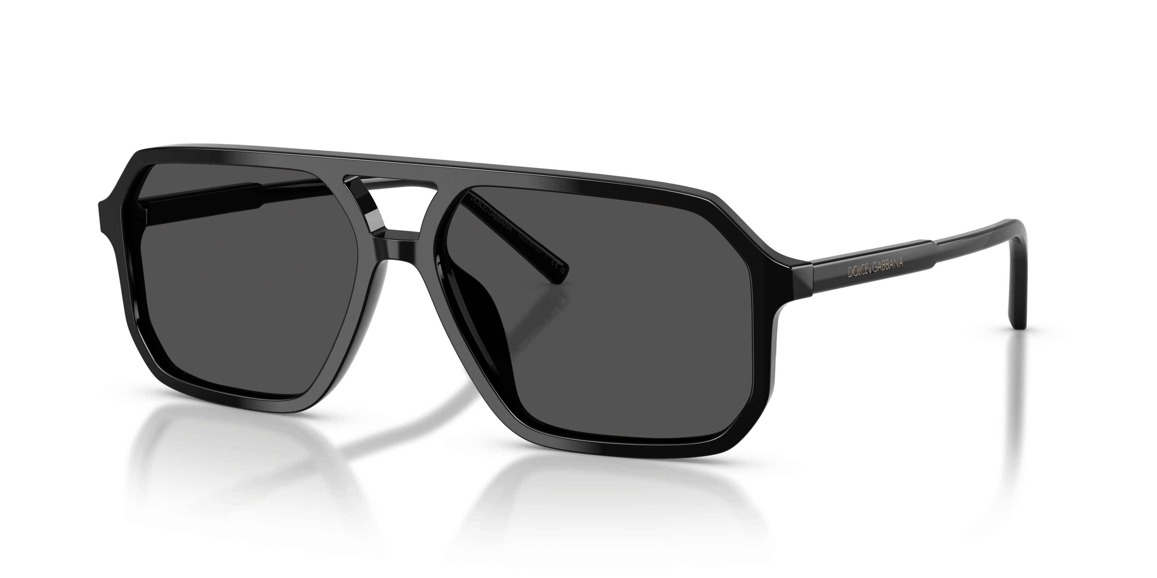 Angle_Left01, Dolce&Gabbana DG4541 501/87