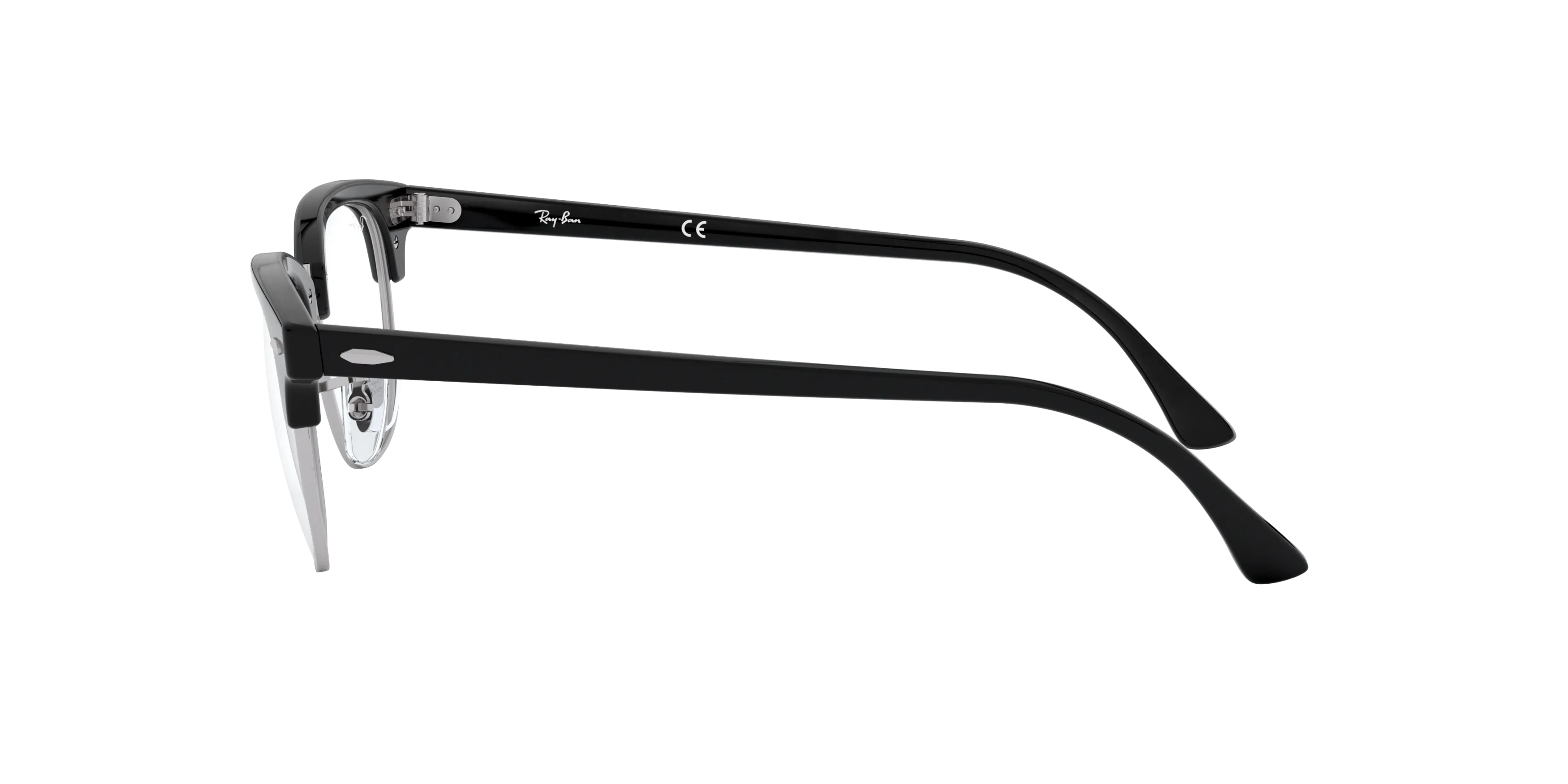 Angle_Left02, Ray-Ban CLUBMASTER RB5154 2000