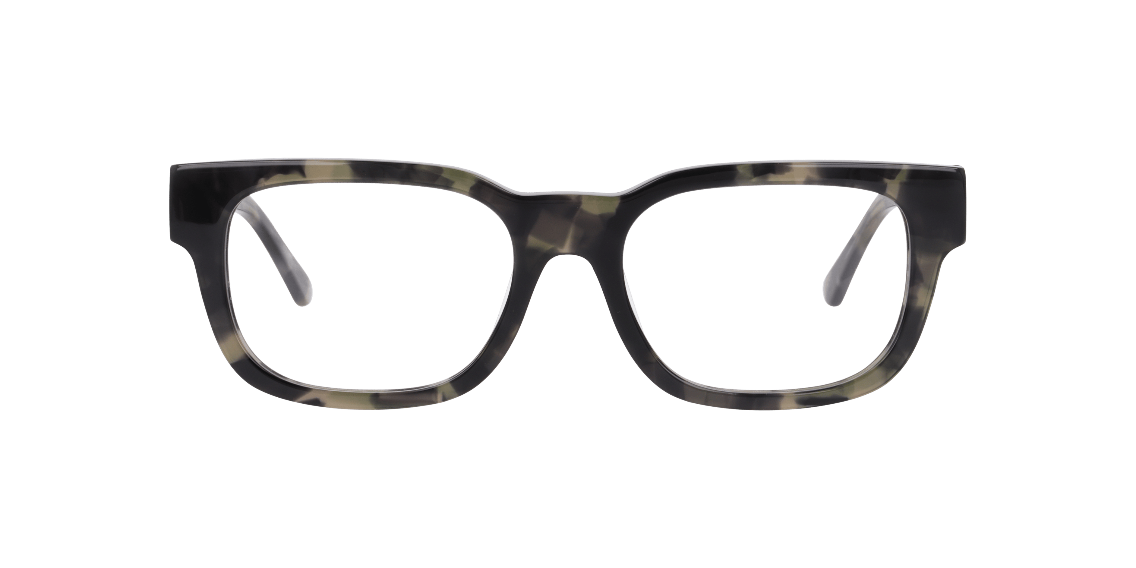 Front, Bold Geometry 0IY2369 C01 Glasögonbåge