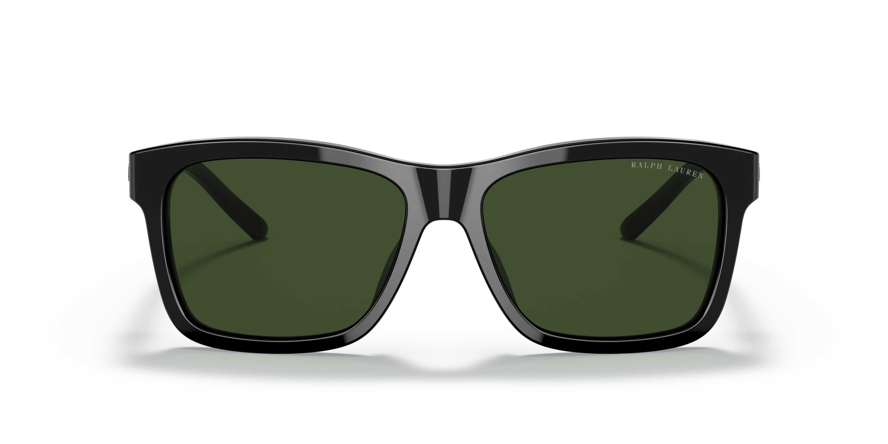 Front, Ralph Lauren RL8203QU 57/16