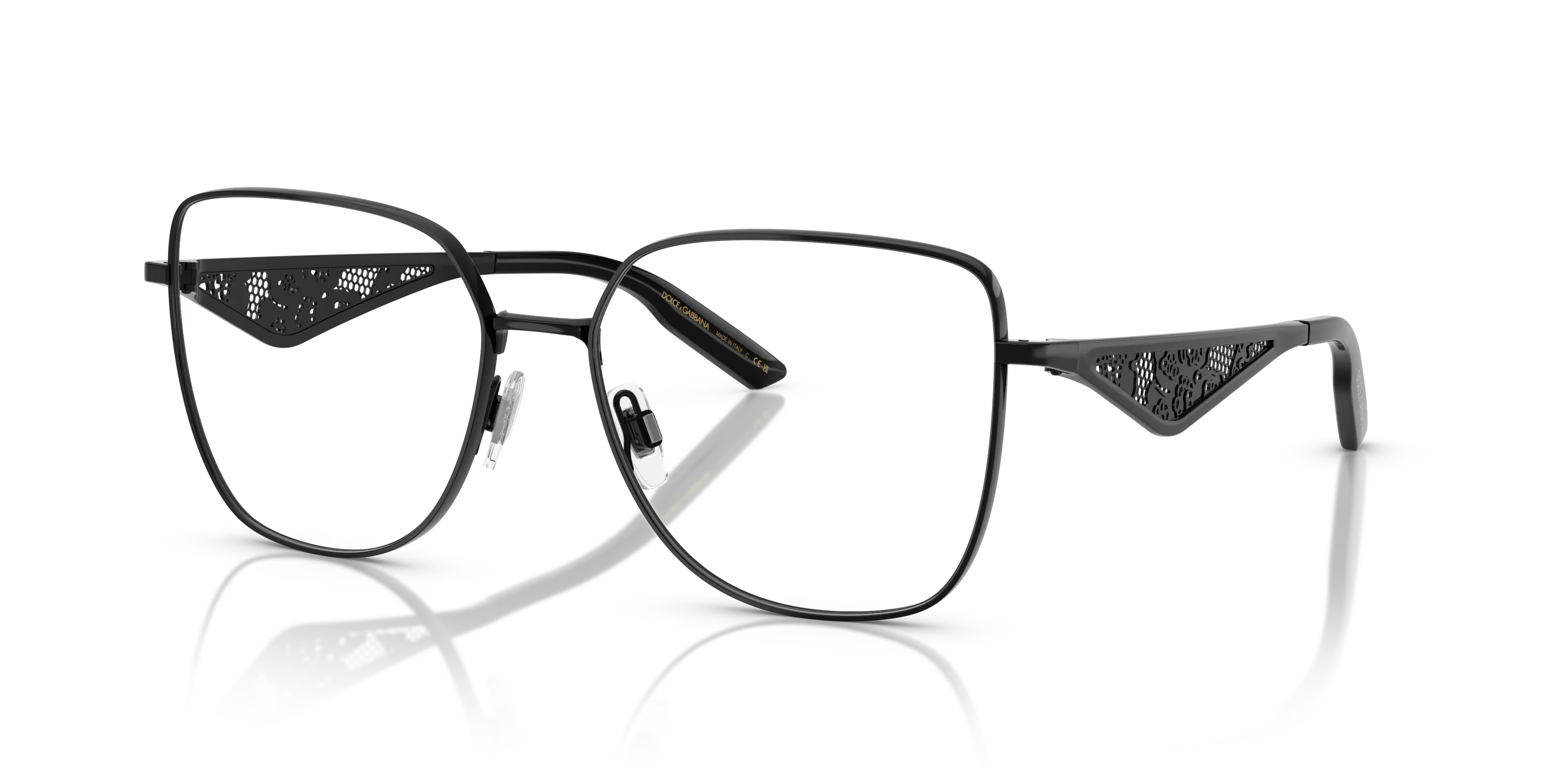 Angle_Left01, Dolce&Gabbana DG1358 01