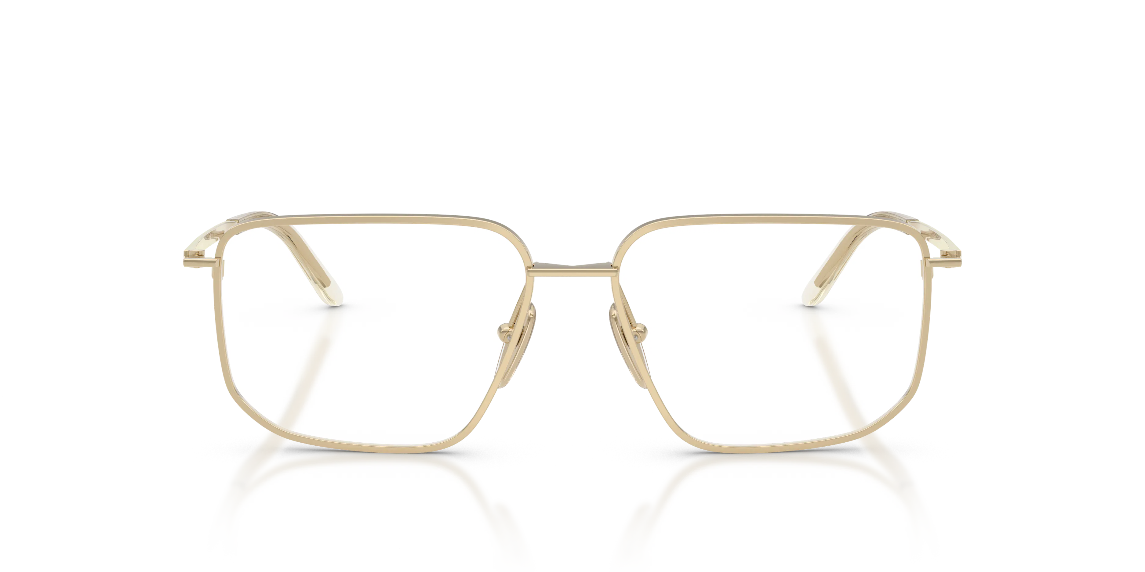 Front, Prada PR C52V