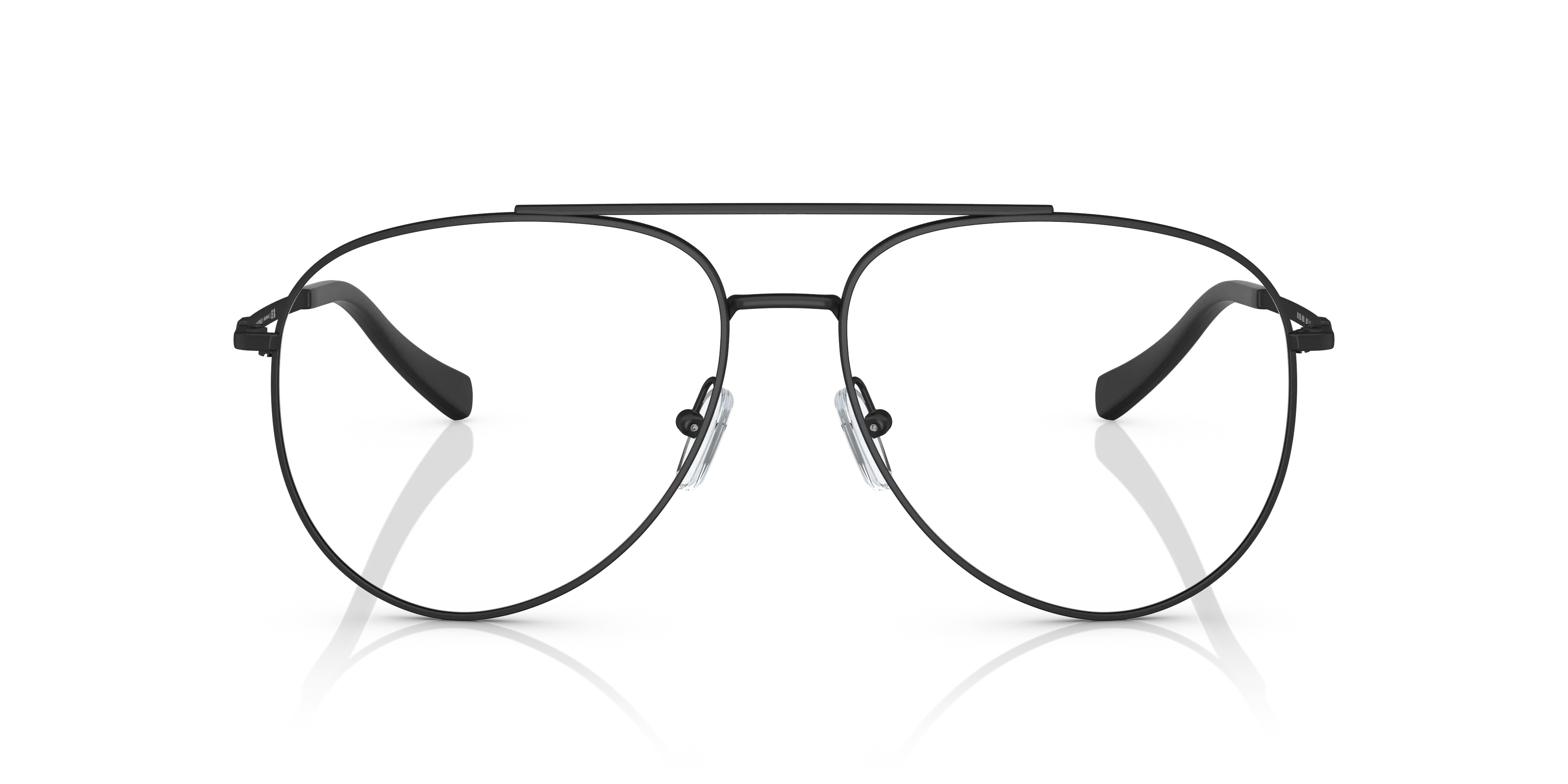 Front, Armani Exchange AX1055 6000