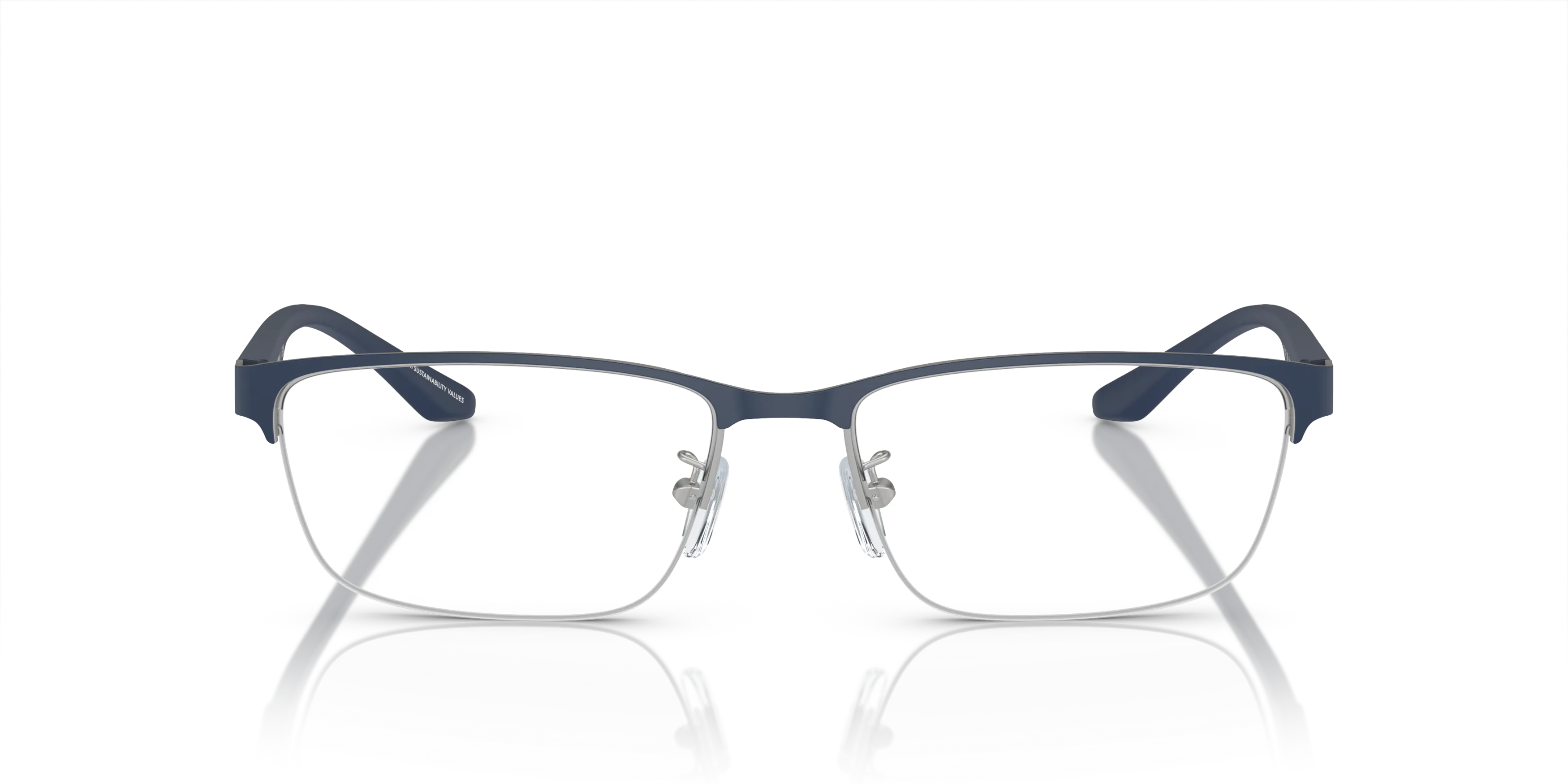 Front, Emporio Armani EA1147 3368