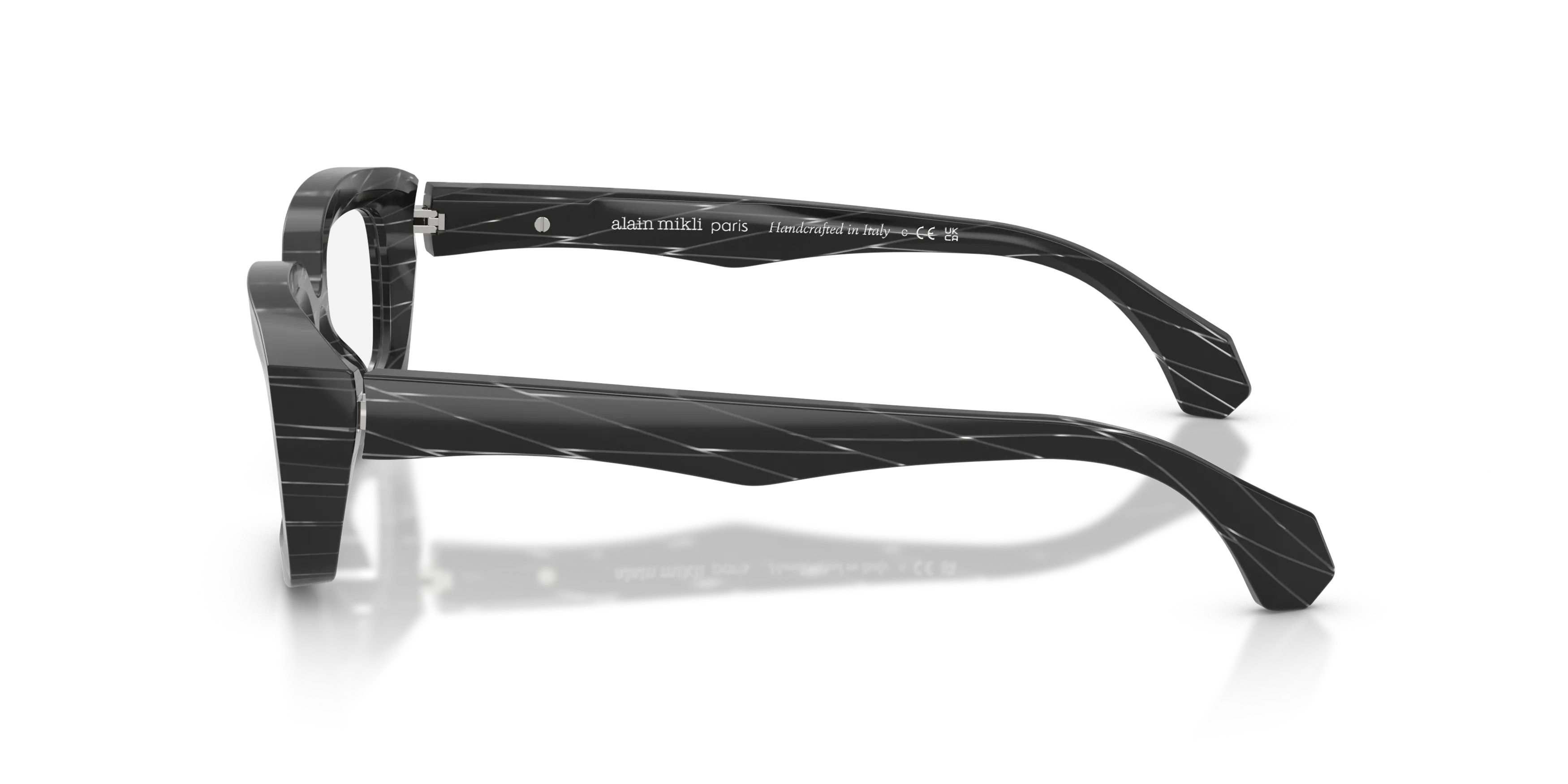 Angle_Left02, Alain Mikli A03536 001