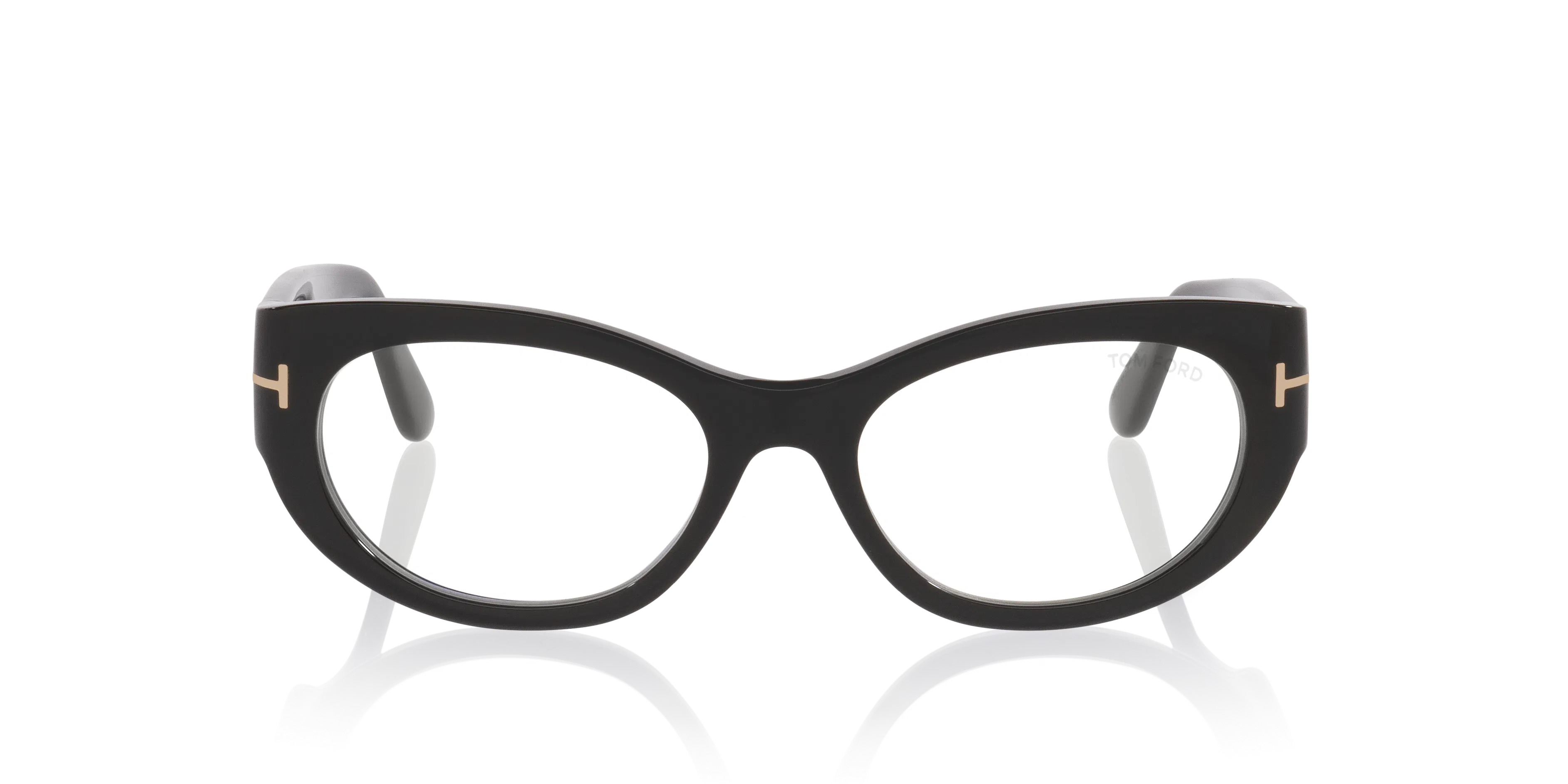 Front, TOM FORD FT6133-B 1
