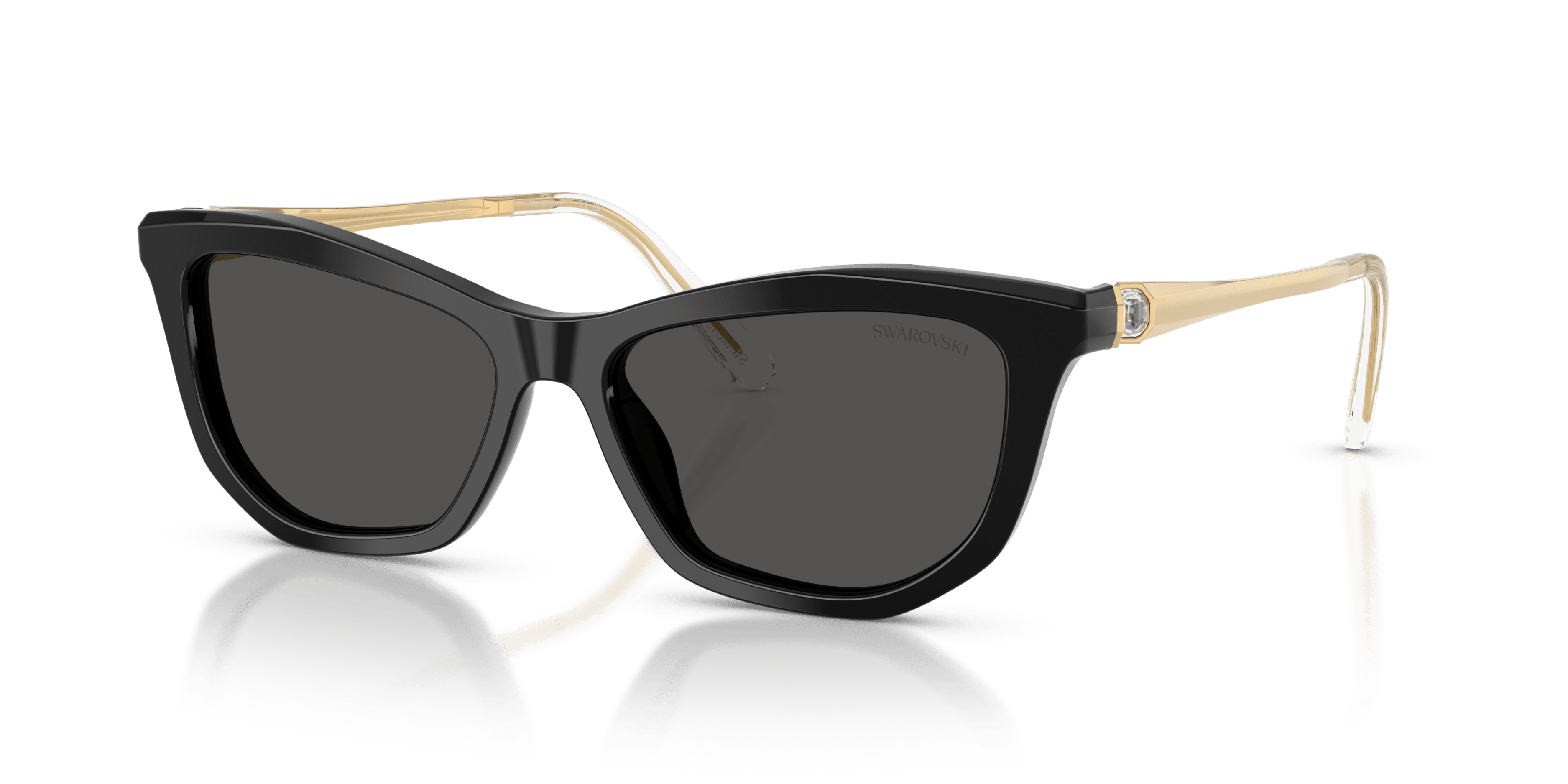 Angle_Left01, Swarovskii SK6057 100187